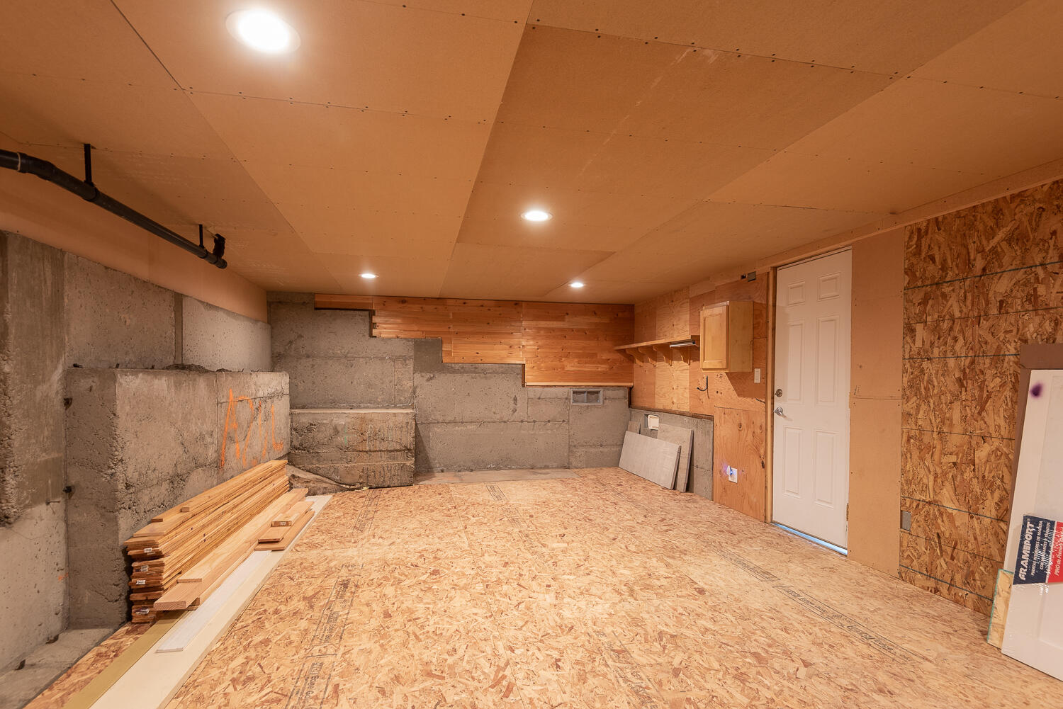 Skyliner Summit - Residential