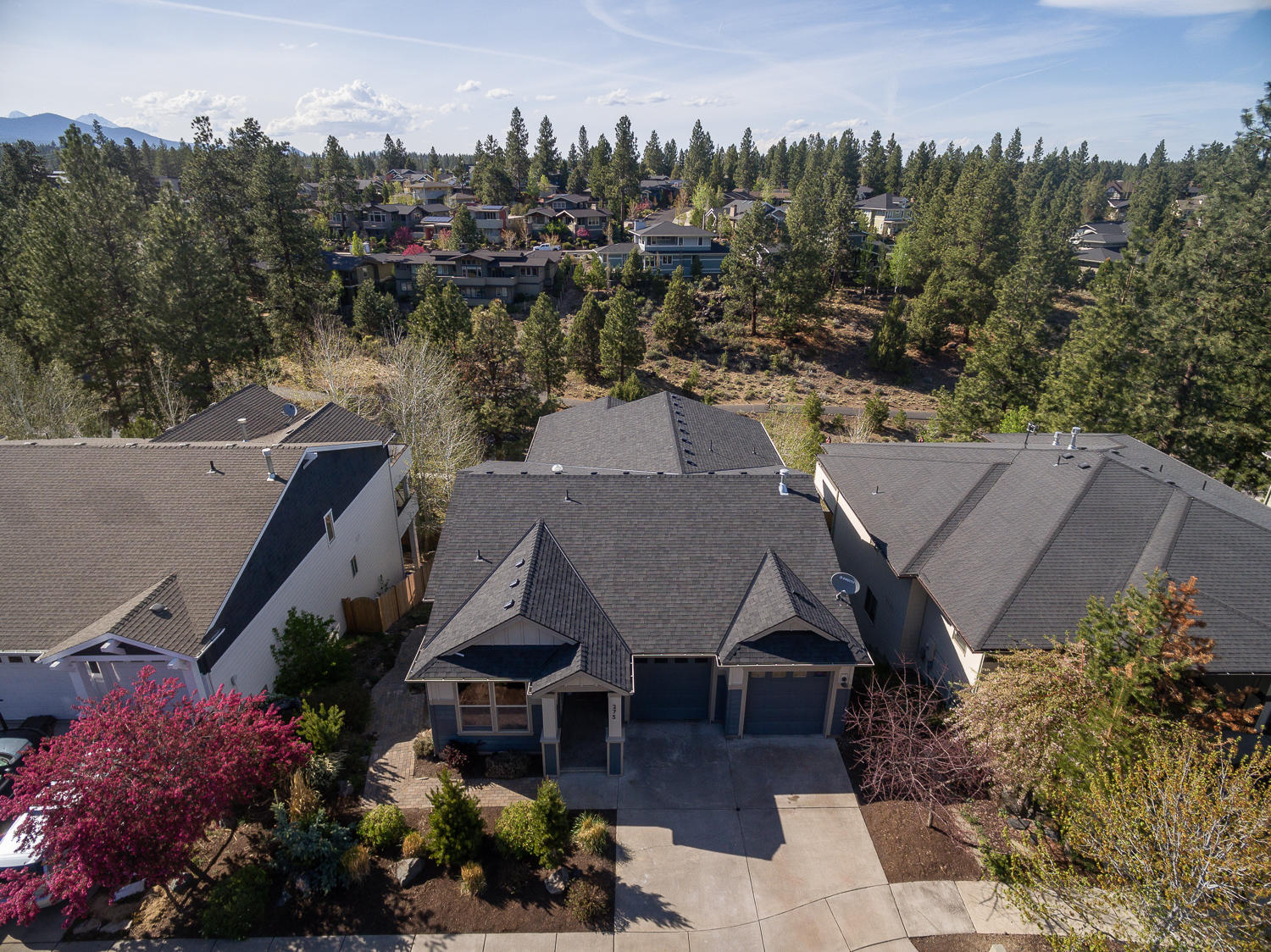 Skyliner Summit - Residential