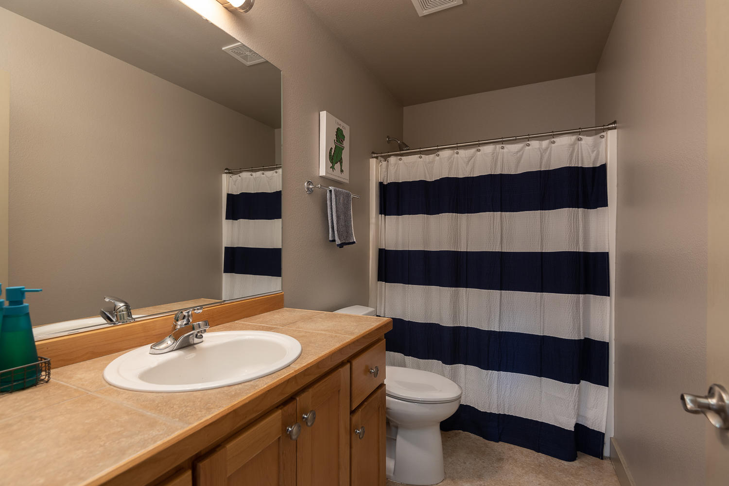 Skyliner Summit - Residential