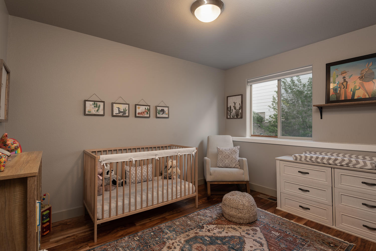 Skyliner Summit - Residential