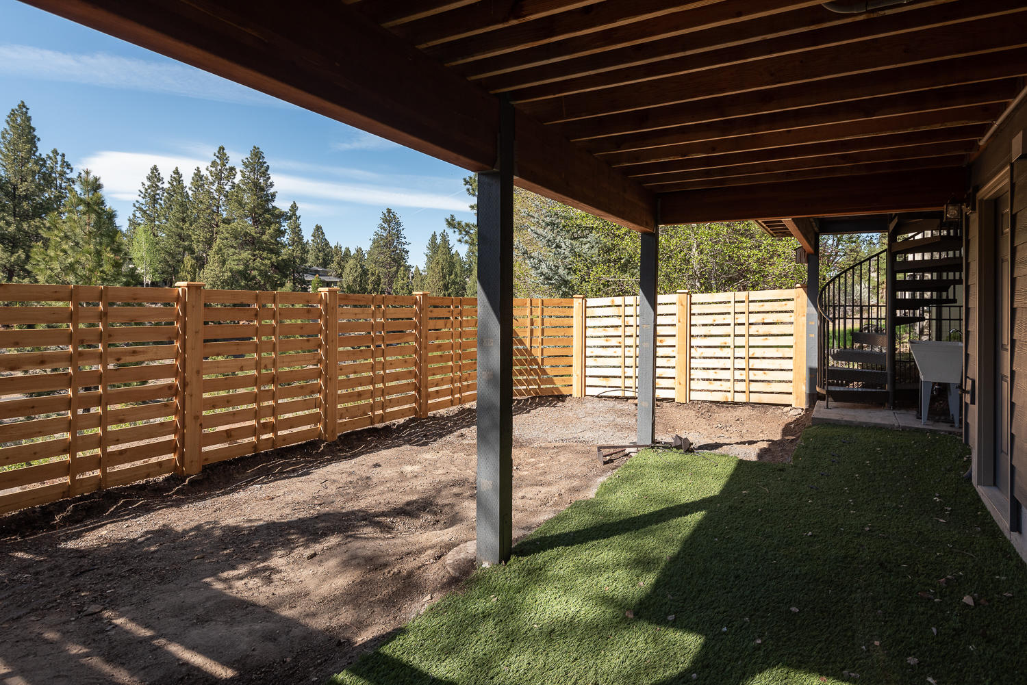 Skyliner Summit - Residential