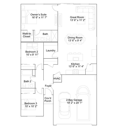 Tiny photo for 51779 Jubilee Pine Dr Dr, La Pine, OR 97739 (MLS # 220220211)