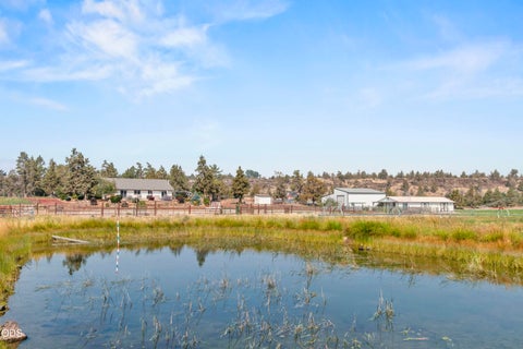Tiny photo for 8450 NE 1st Street, Terrebonne, OR 97760 (MLS # 220227100)