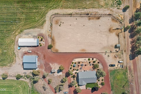 Tiny photo for 8450 NE 1st Street, Terrebonne, OR 97760 (MLS # 220227100)