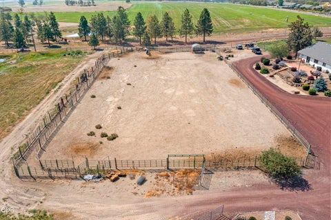 Tiny photo for 8450 NE 1st Street, Terrebonne, OR 97760 (MLS # 220227100)