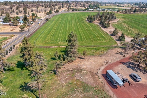 Tiny photo for 8450 NE 1st Street, Terrebonne, OR 97760 (MLS # 220227100)