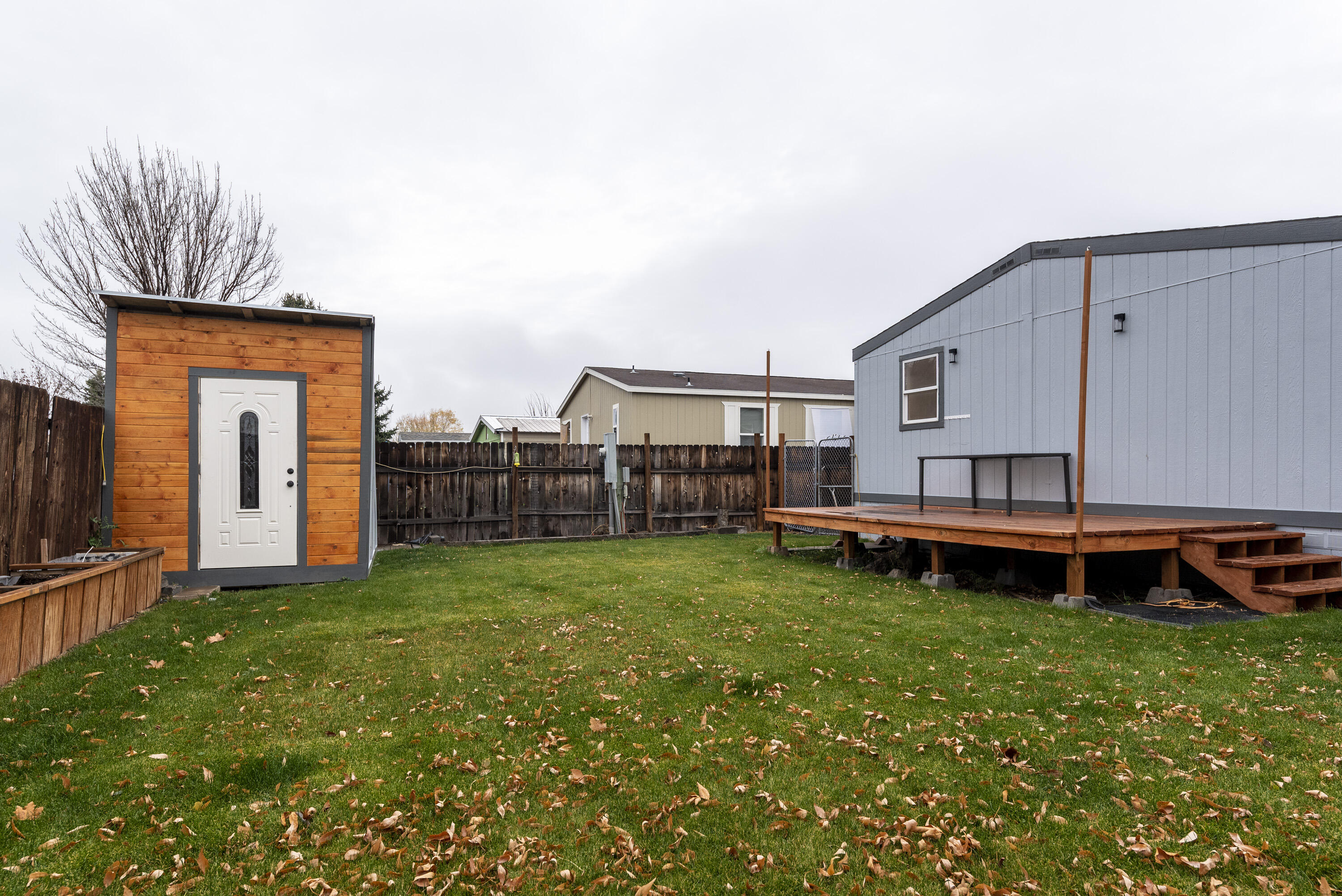 Sunhaven - Residential