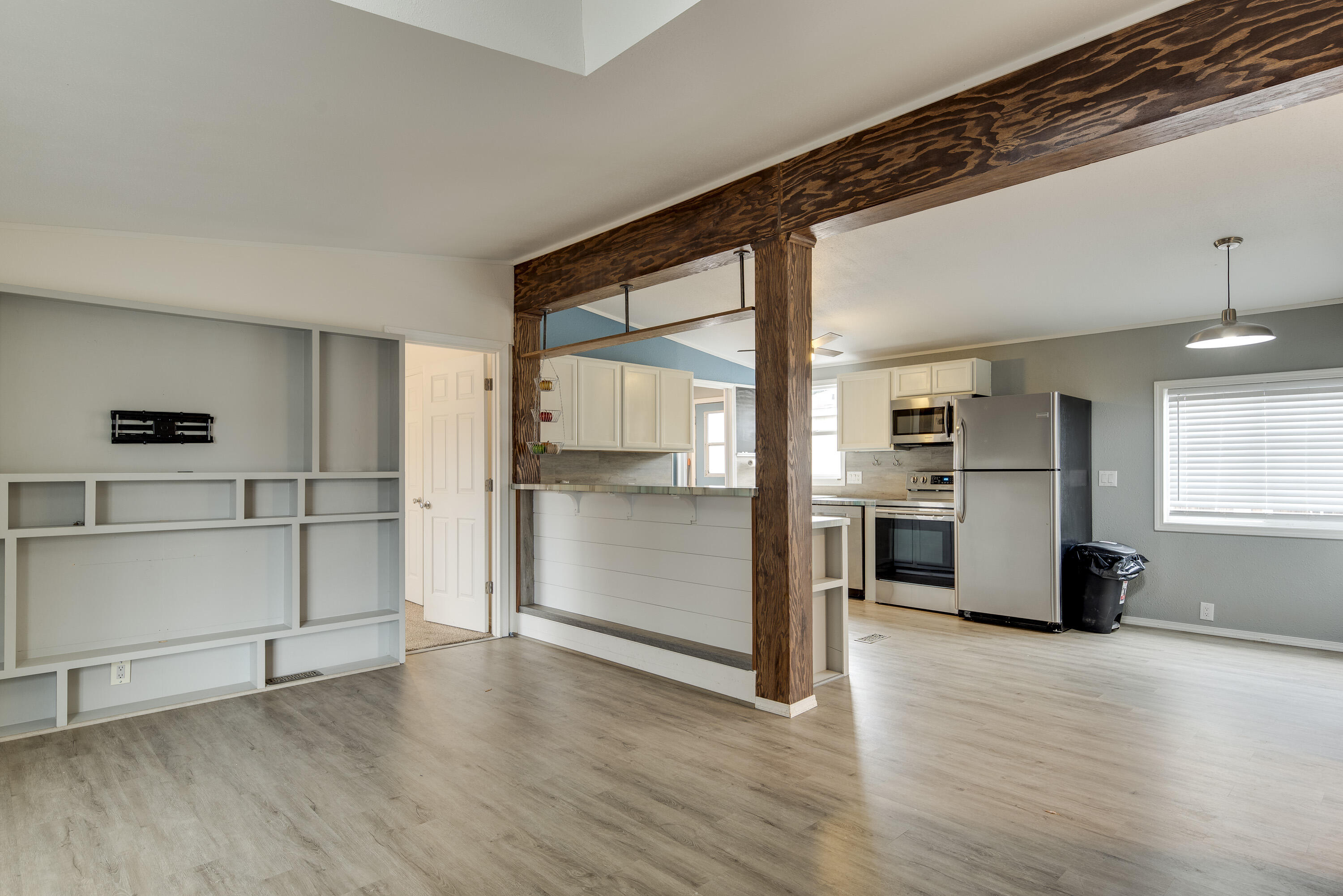 Sunhaven - Residential