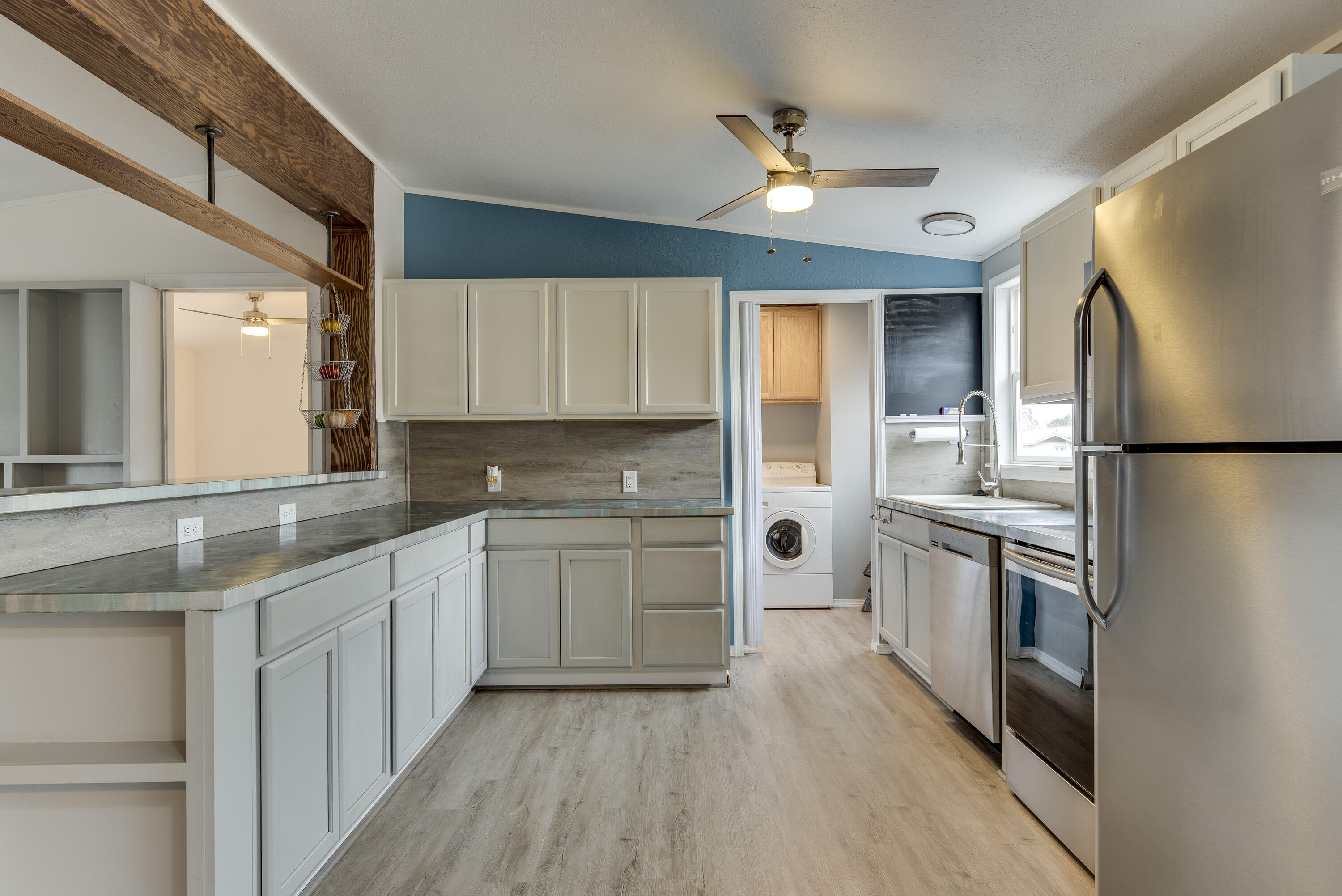 Sunhaven - Residential