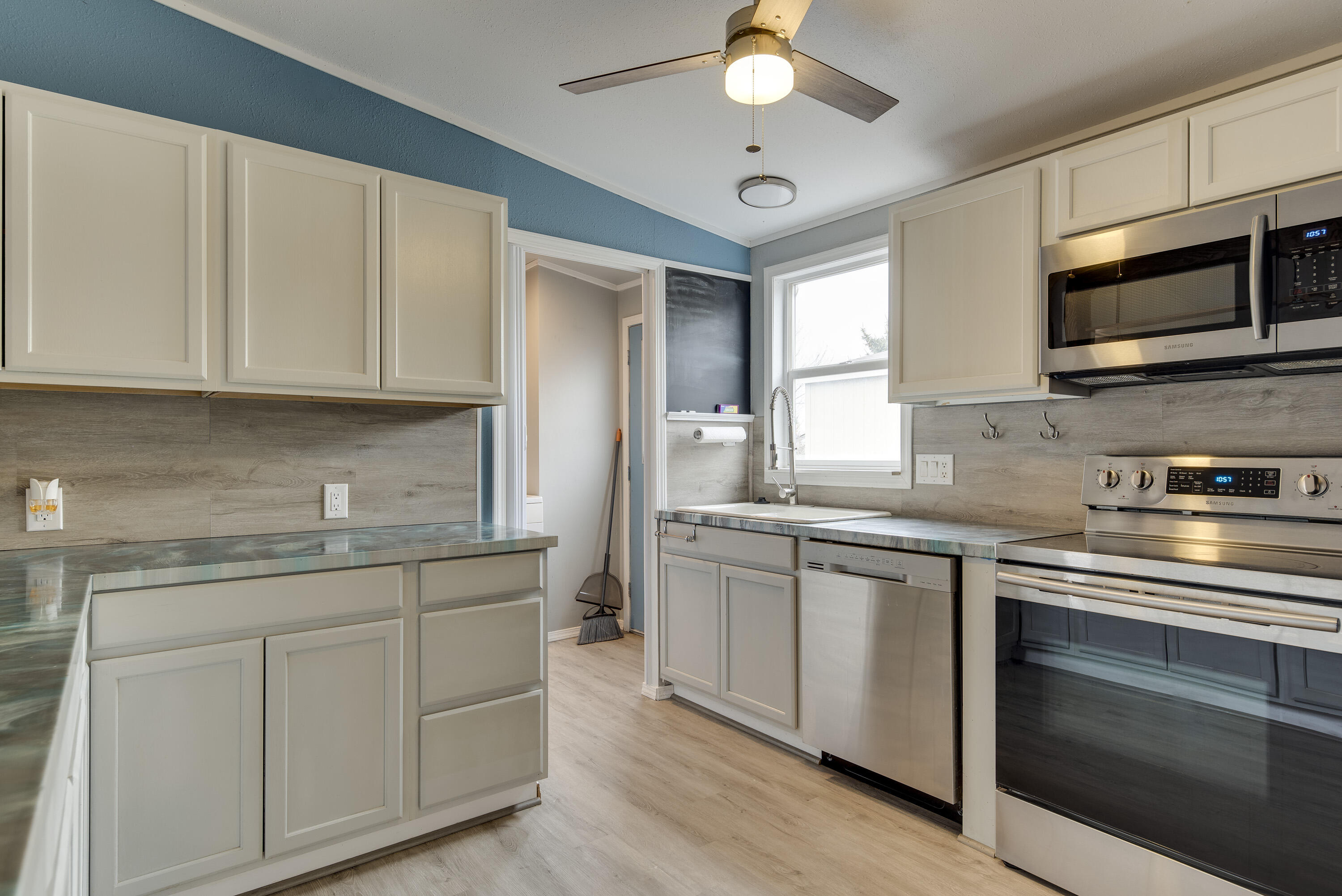 Sunhaven - Residential