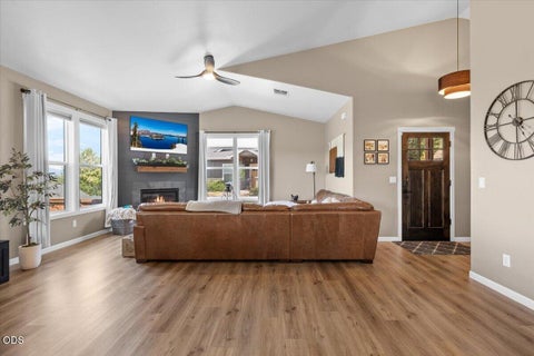 Tiny photo for 2391 Robertson Crest CRST, Grants Pass, OR 97527 (MLS # 220222838)