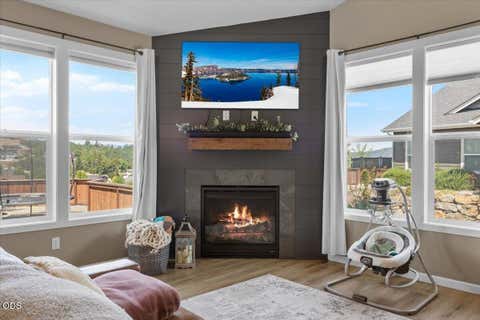 Tiny photo for 2391 Robertson Crest CRST, Grants Pass, OR 97527 (MLS # 220222838)