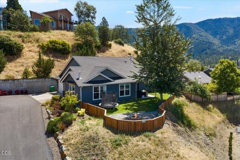 Tiny photo for 2391 Robertson Crest CRST, Grants Pass, OR 97527 (MLS # 220222838)
