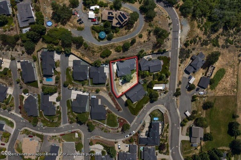 Tiny photo for 2391 Robertson Crest CRST, Grants Pass, OR 97527 (MLS # 220222838)
