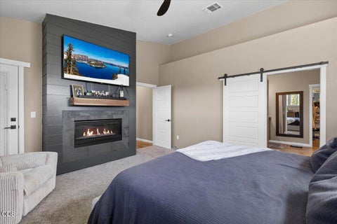 Tiny photo for 2391 Robertson Crest CRST, Grants Pass, OR 97527 (MLS # 220222838)