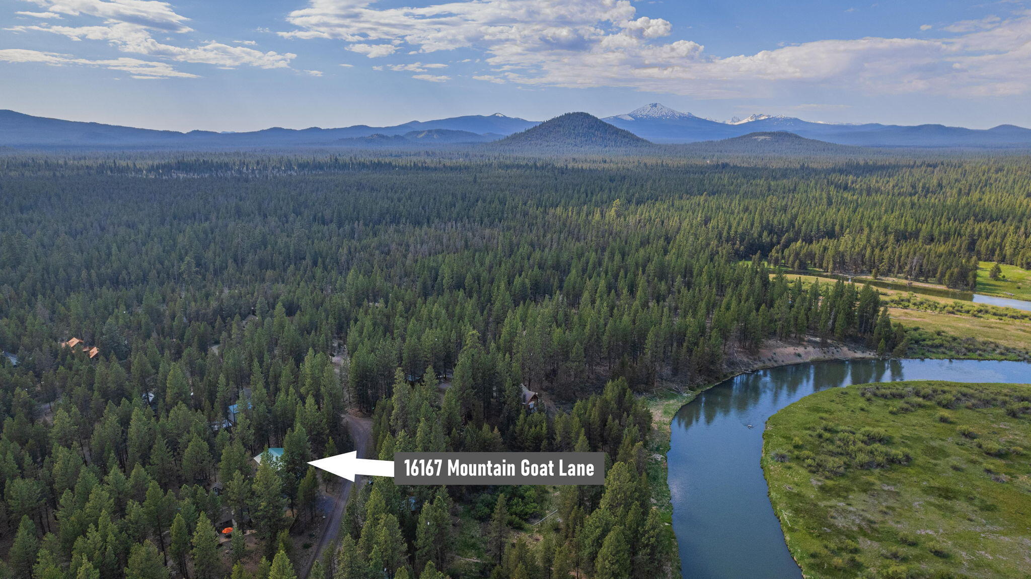 16167 Mountain Goat Lane