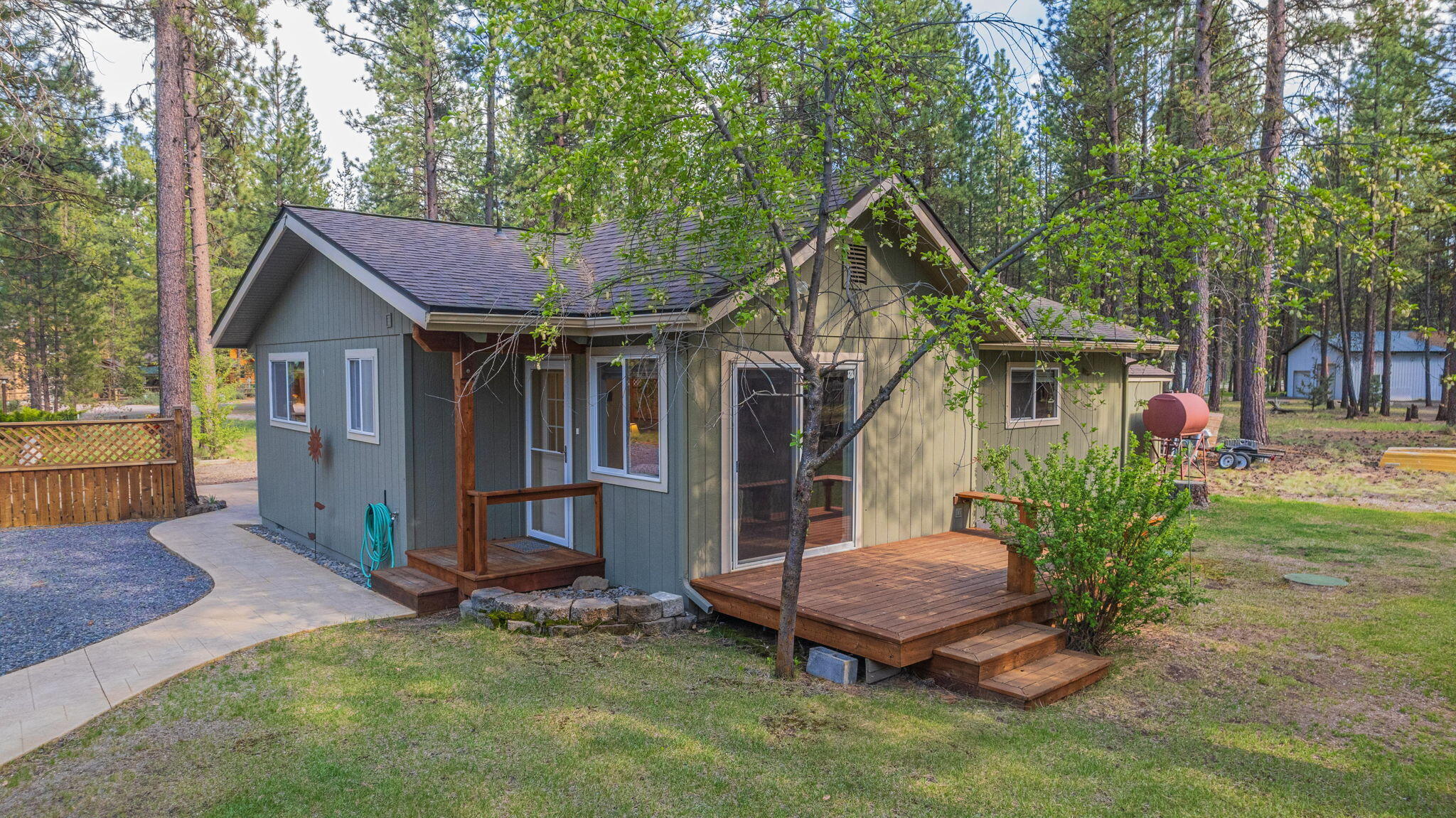 16167 Mountain Goat Lane