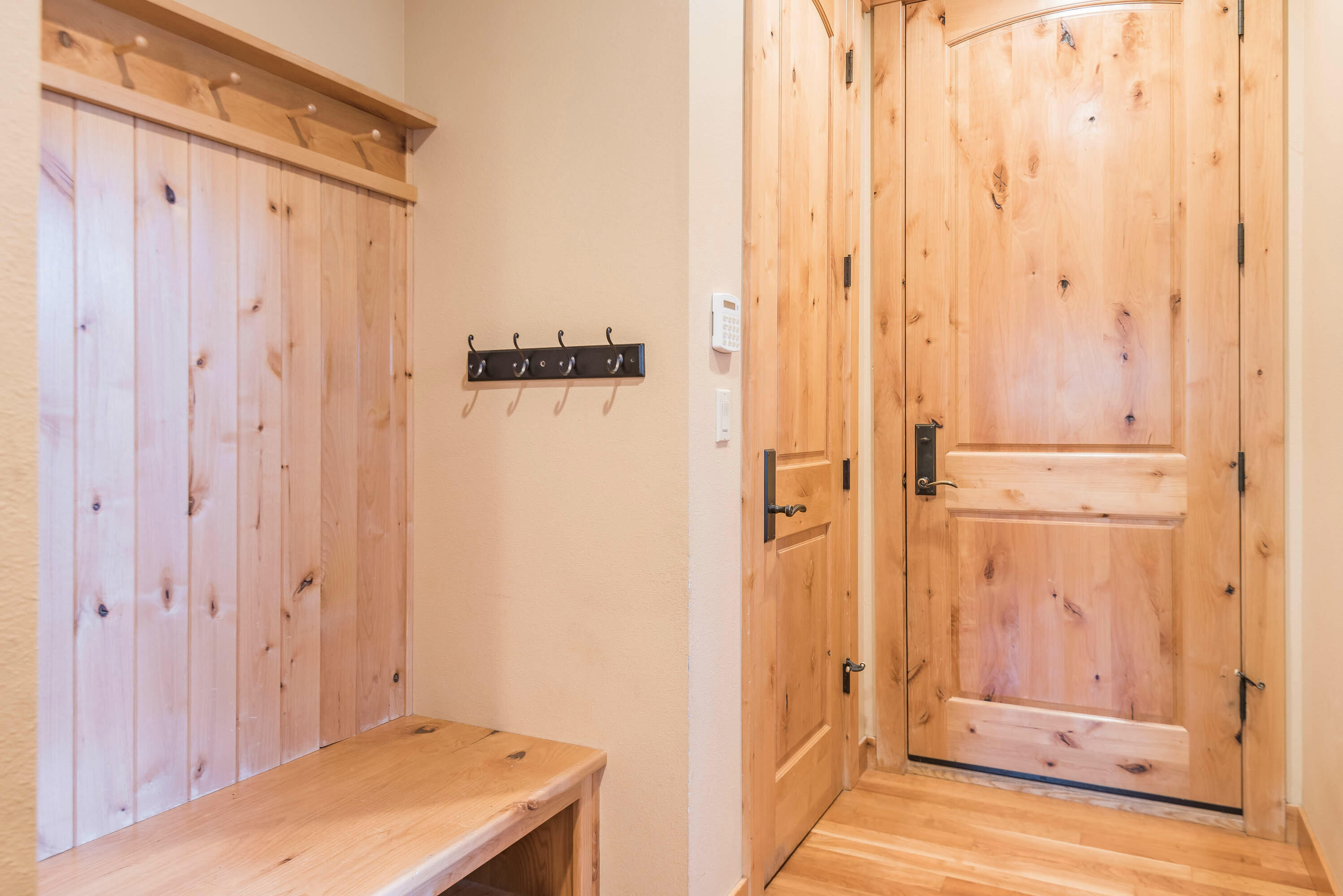 SilverRidge - Residential