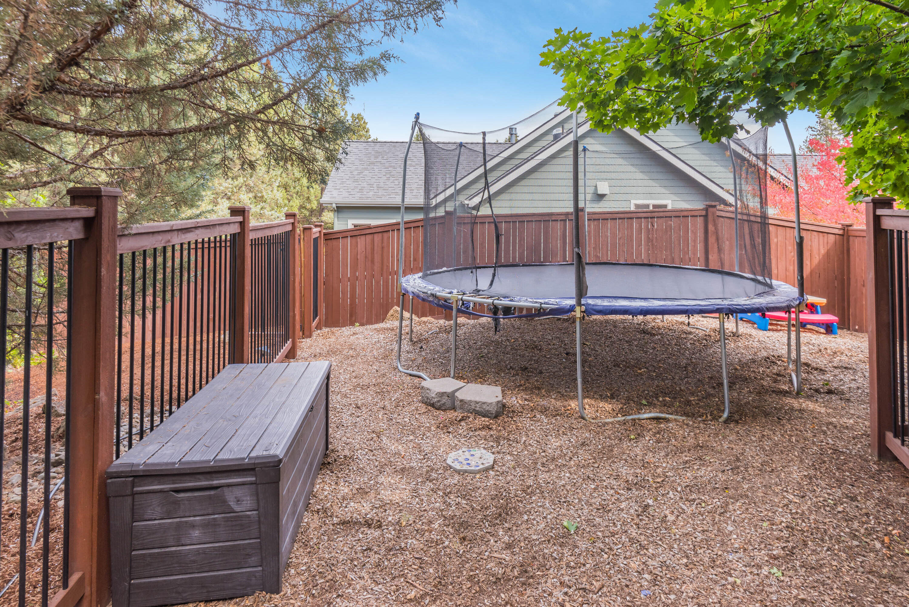 SilverRidge - Residential