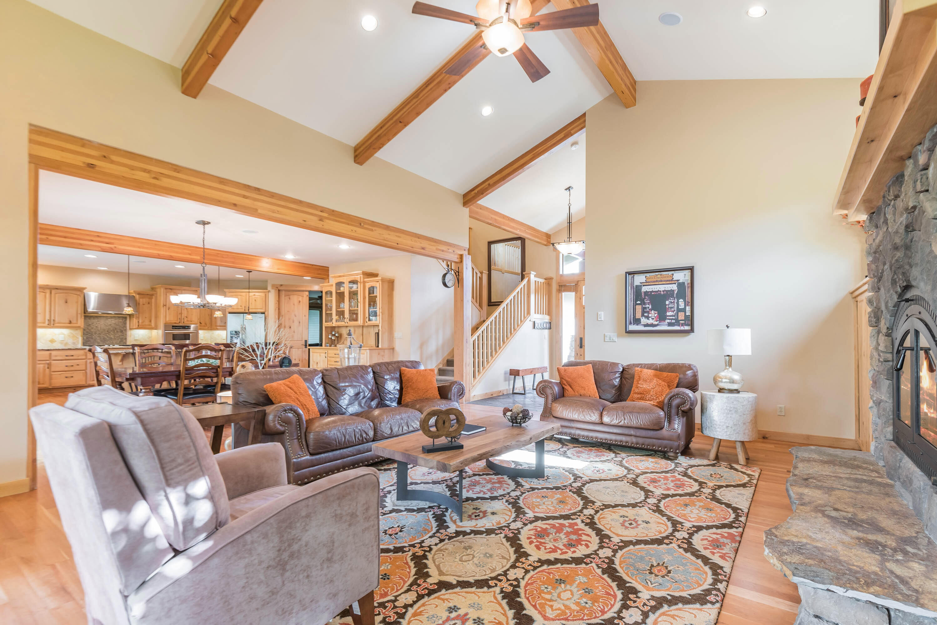 SilverRidge - Residential