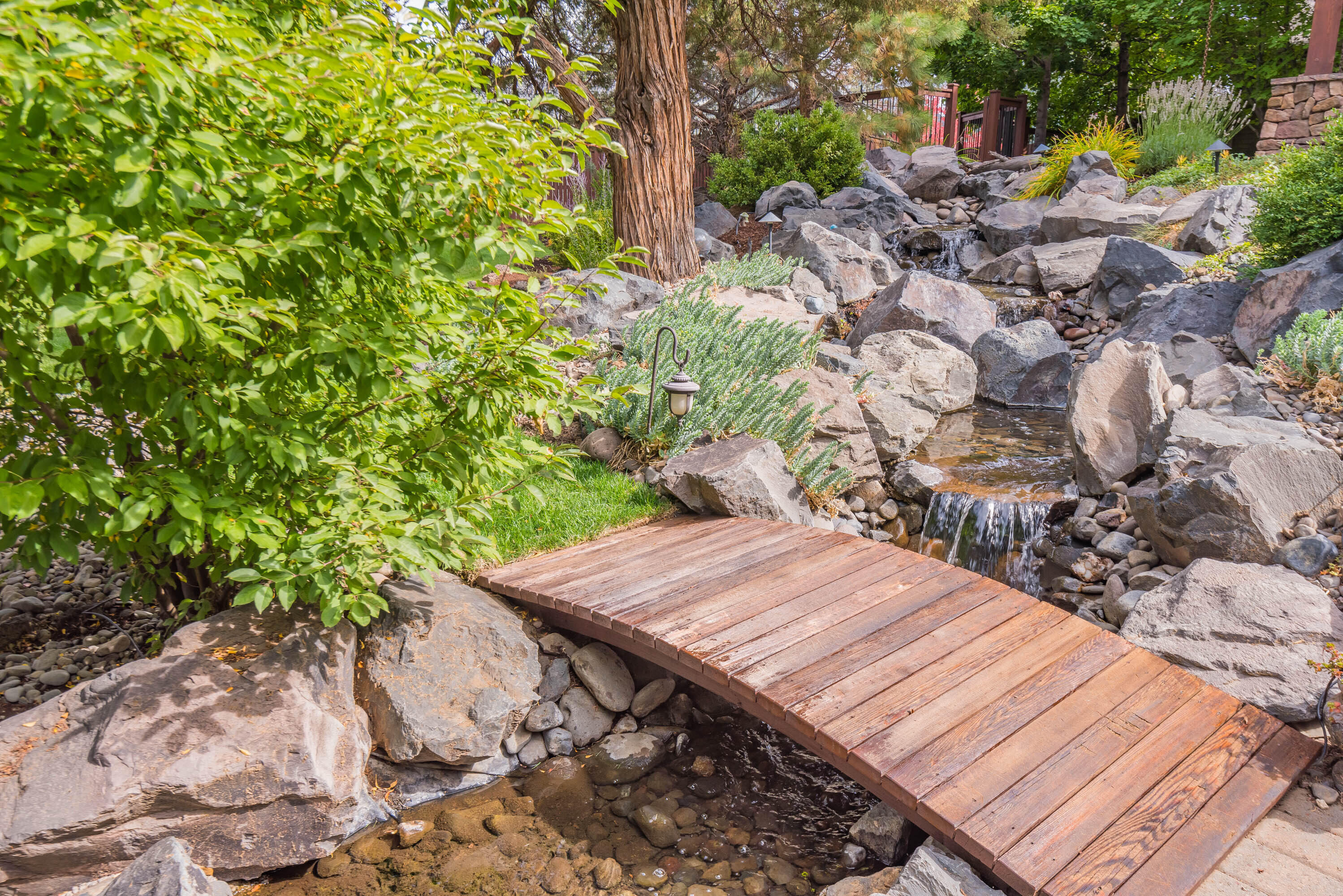 SilverRidge - Residential