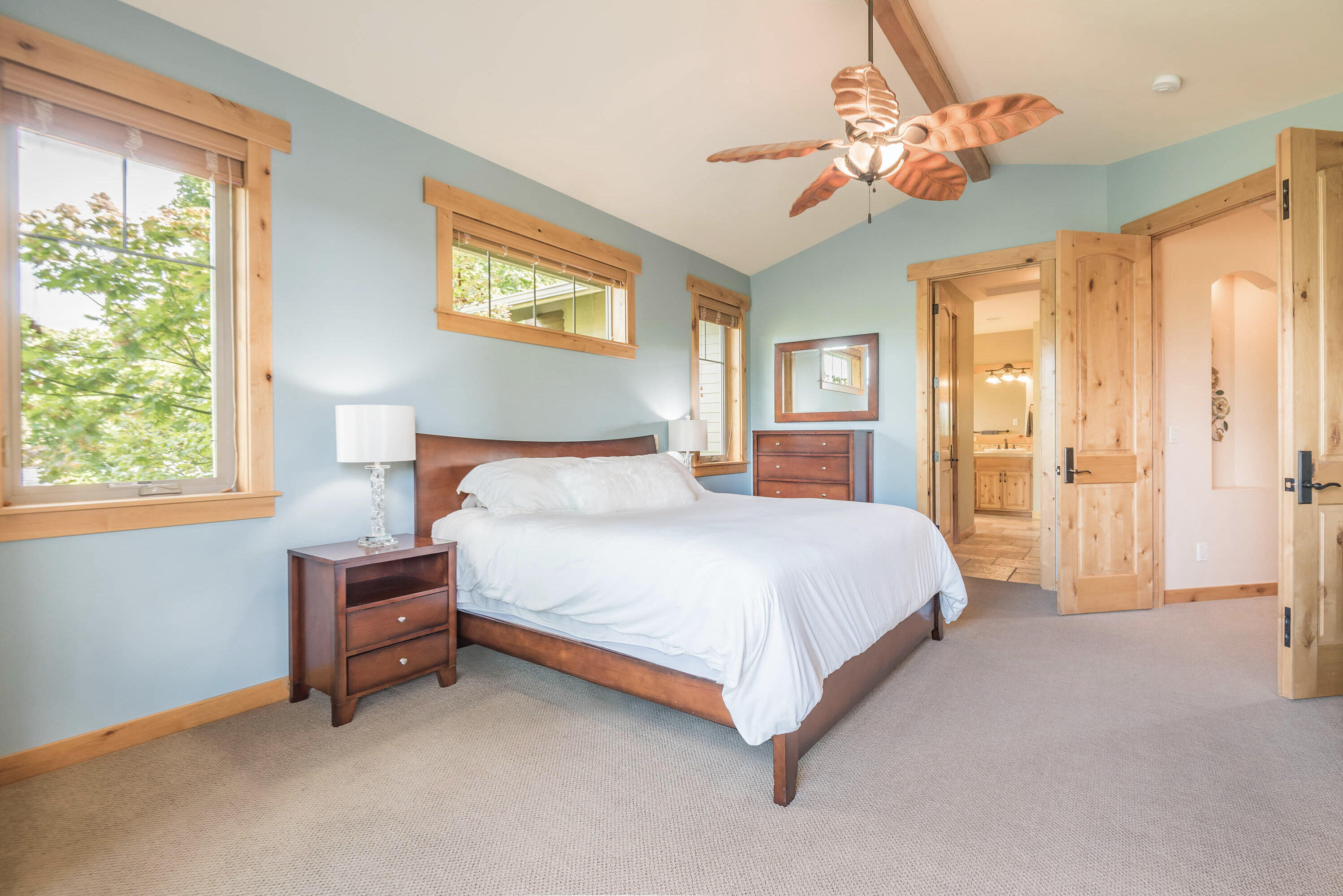 SilverRidge - Residential