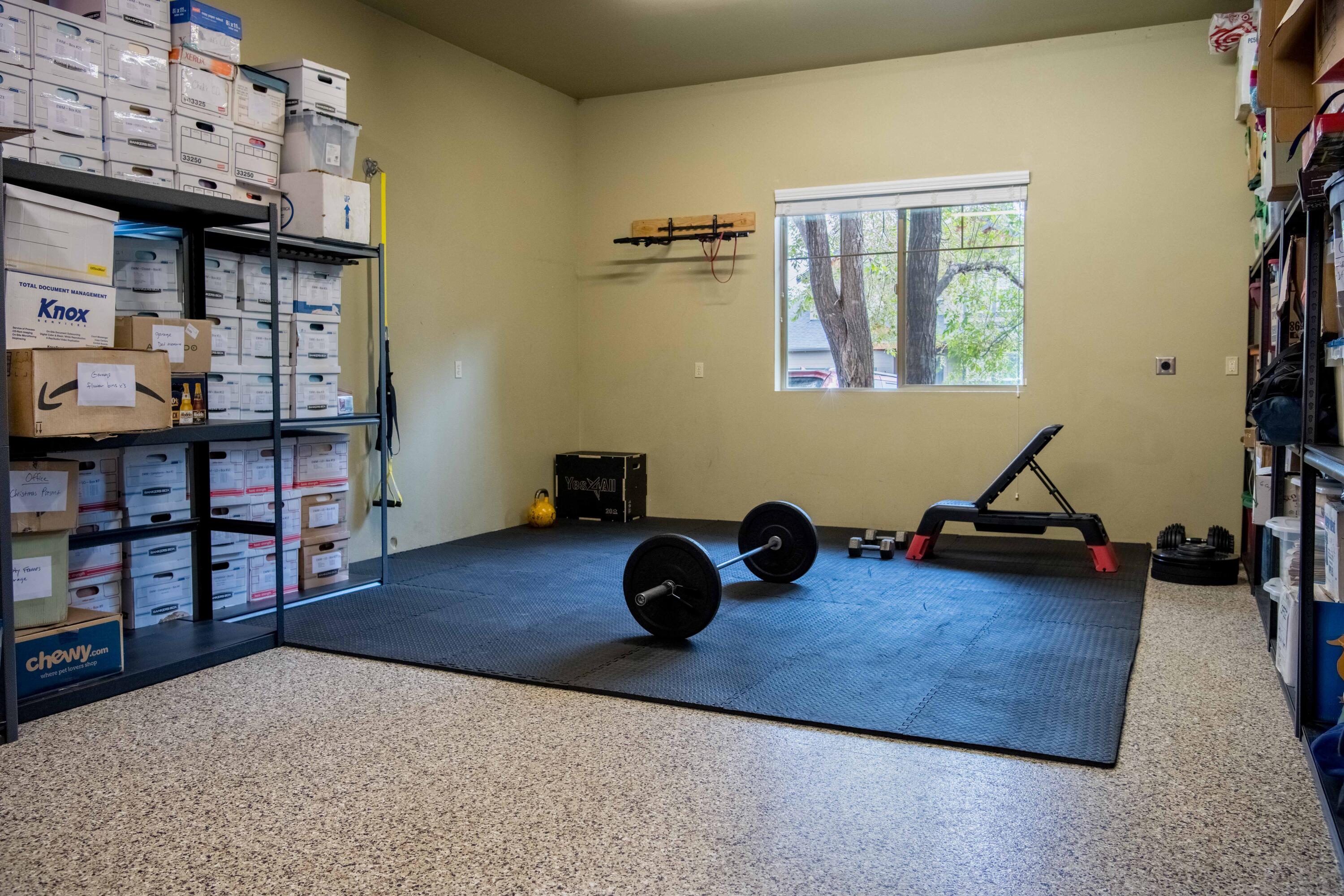 SilverRidge - Residential