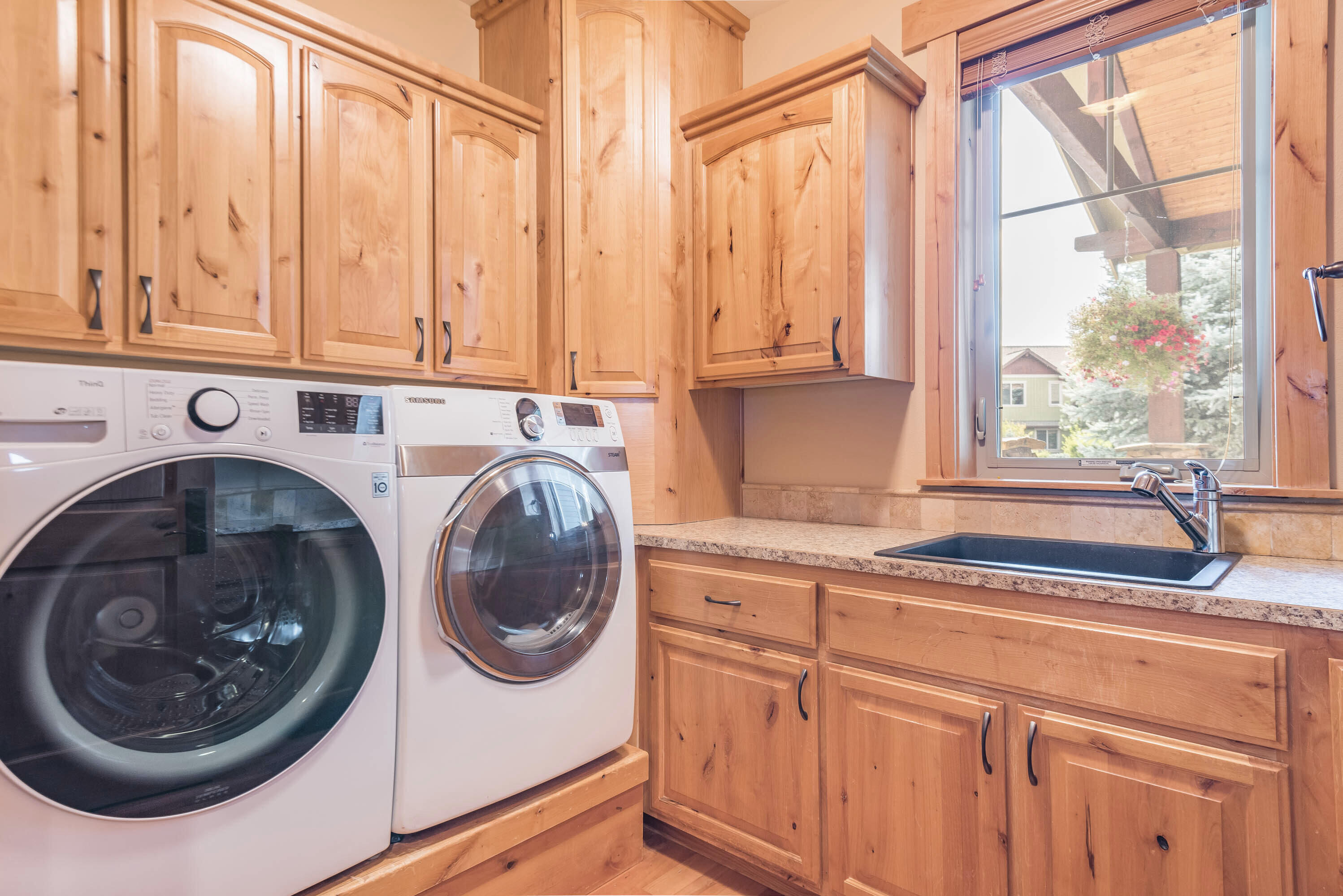 SilverRidge - Residential