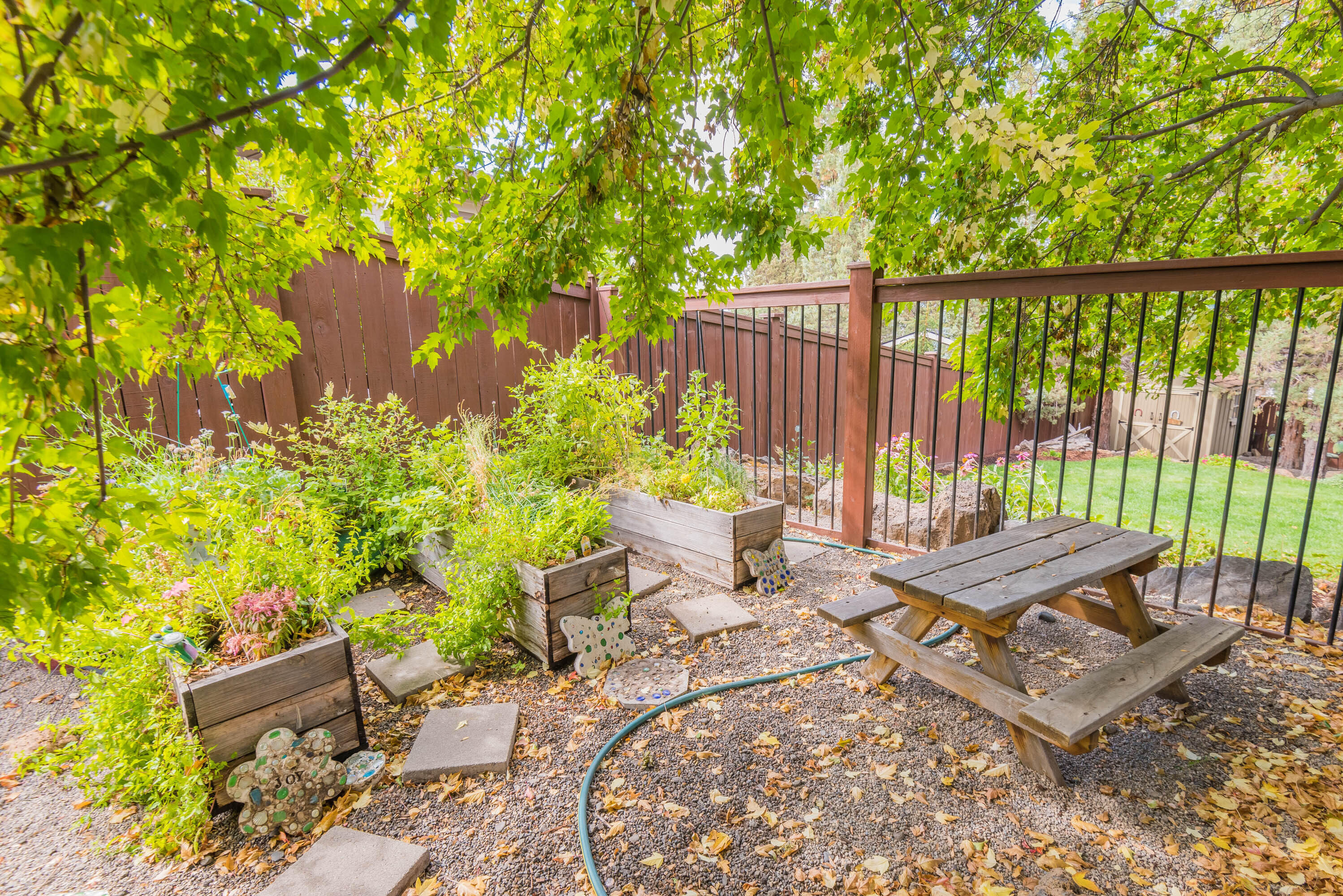 SilverRidge - Residential