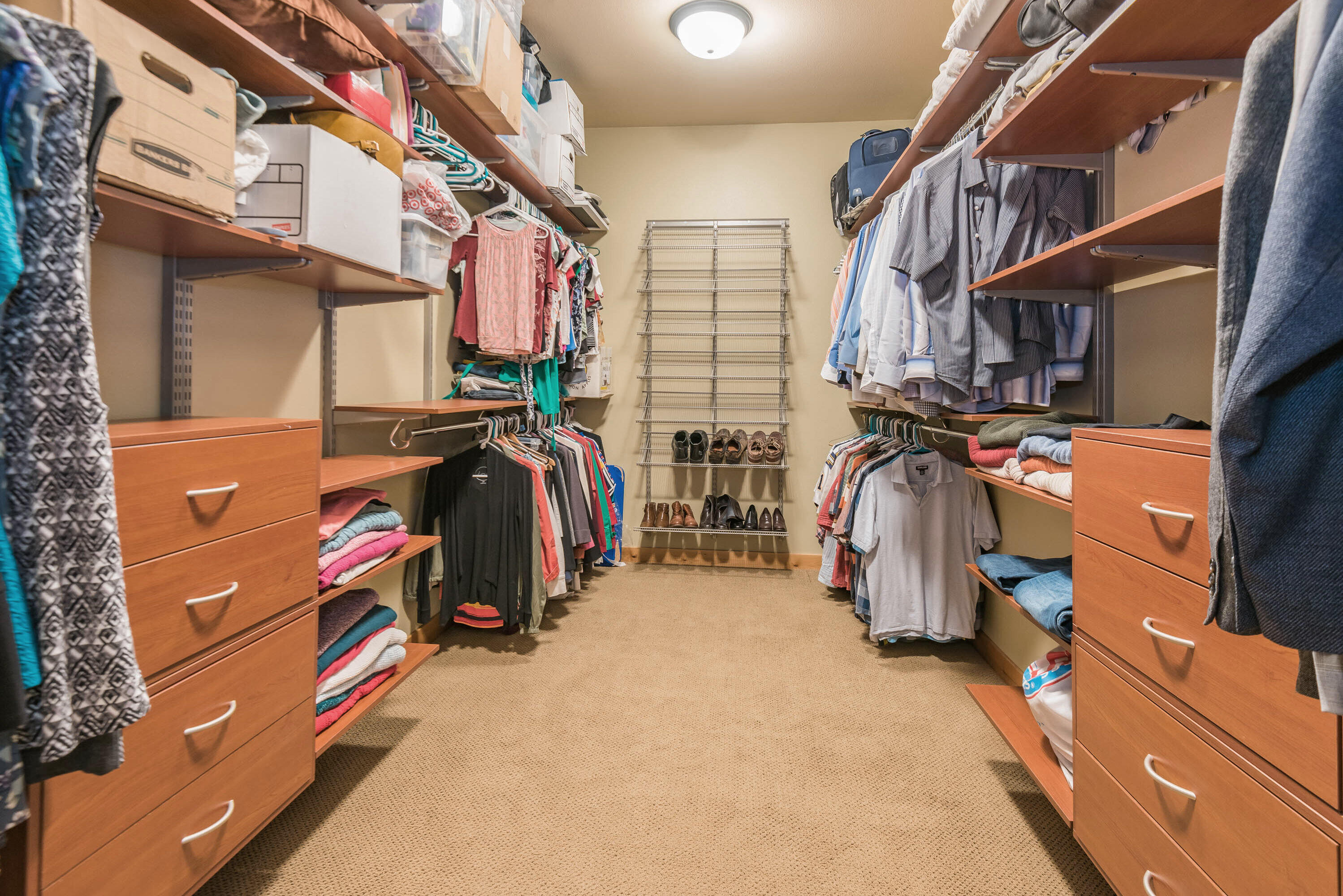 SilverRidge - Residential