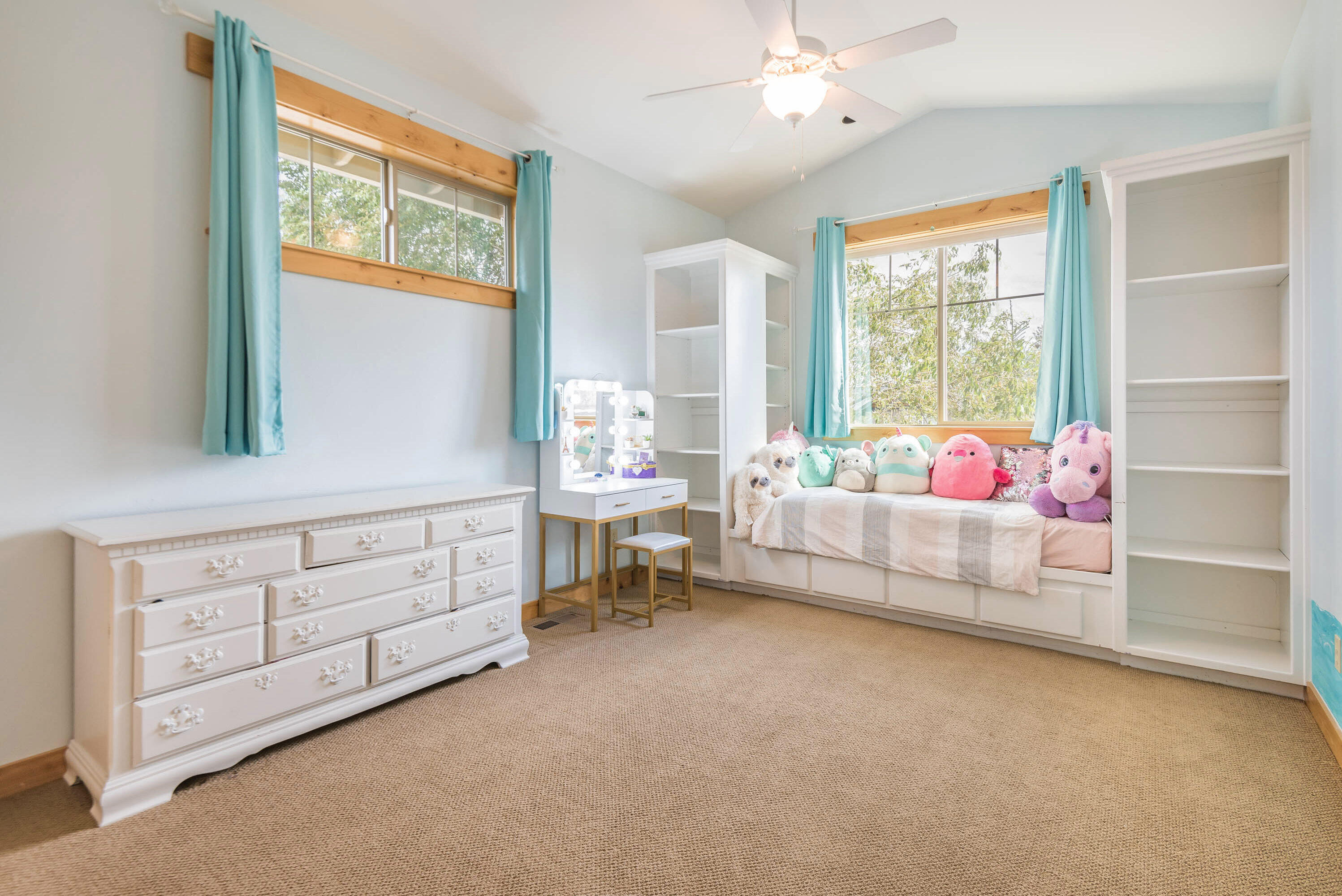 SilverRidge - Residential