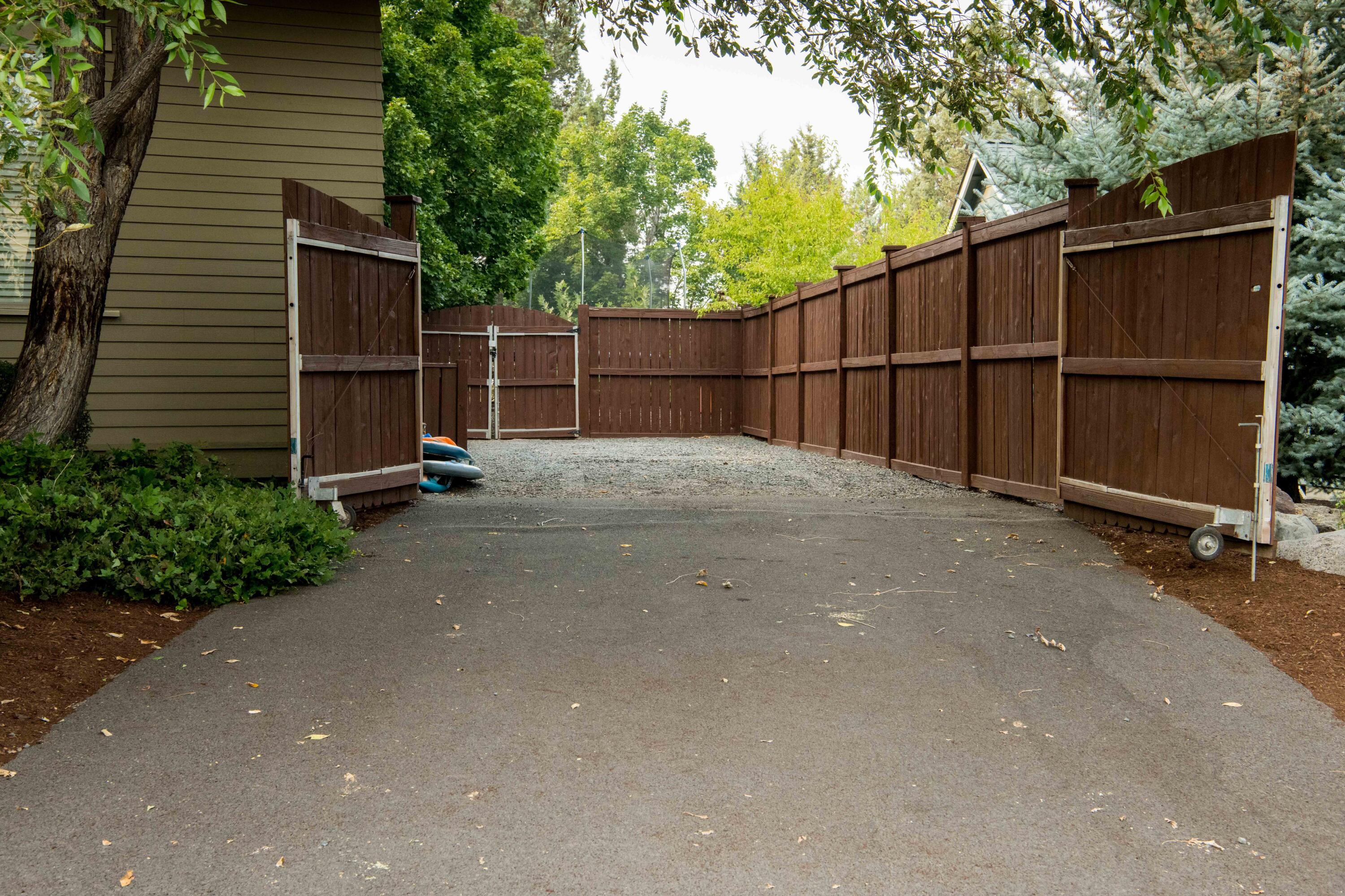 SilverRidge - Residential