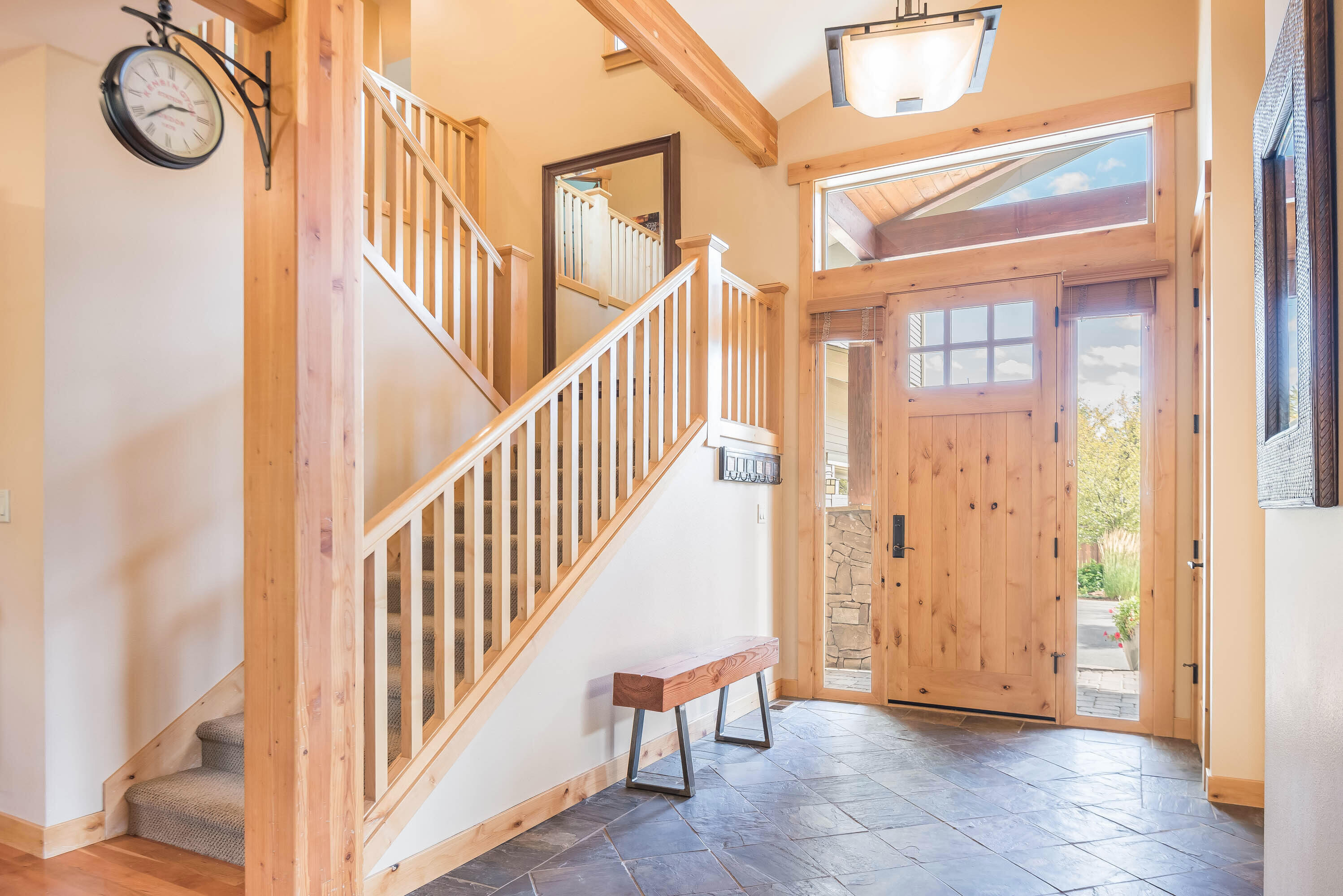 SilverRidge - Residential