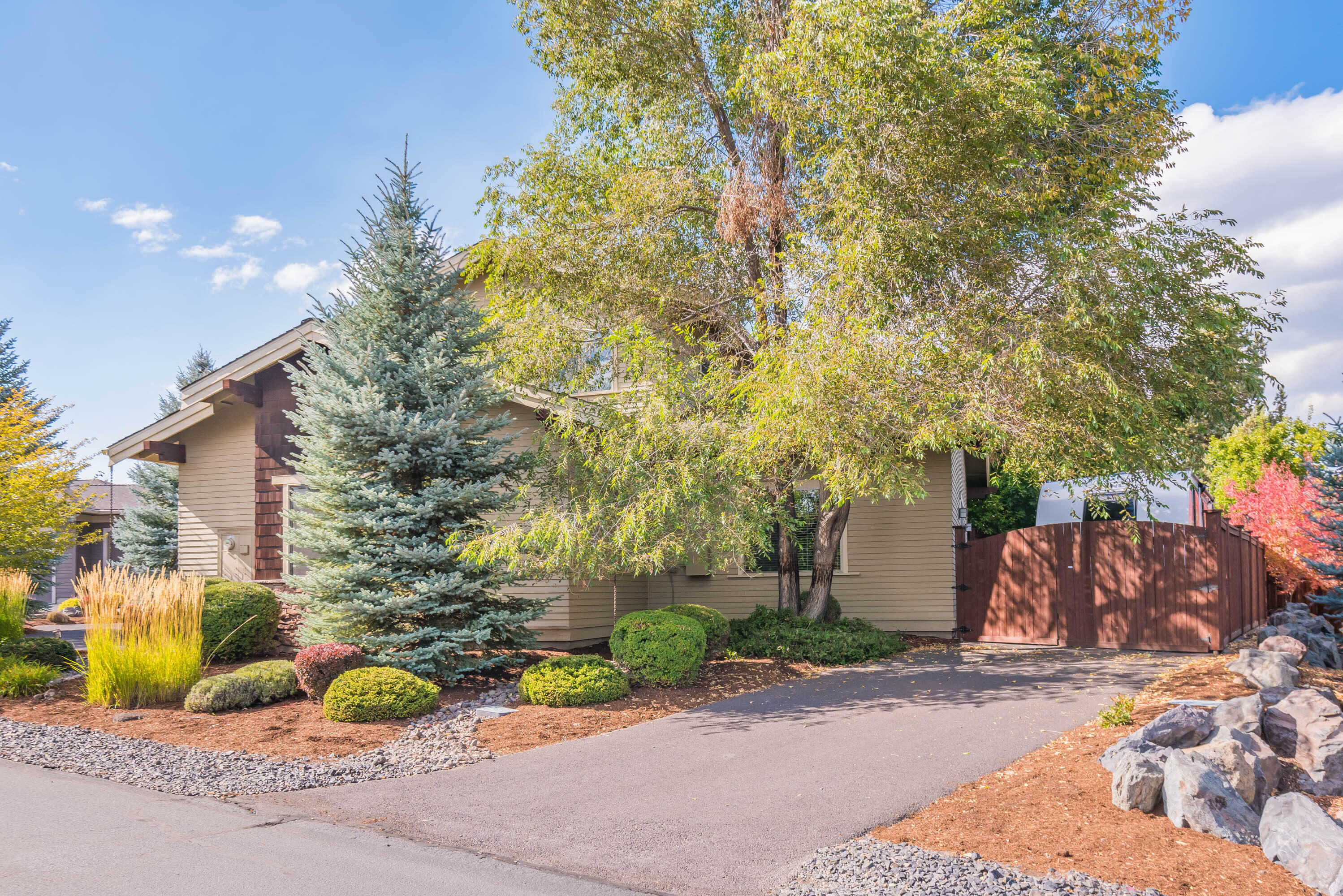 SilverRidge - Residential