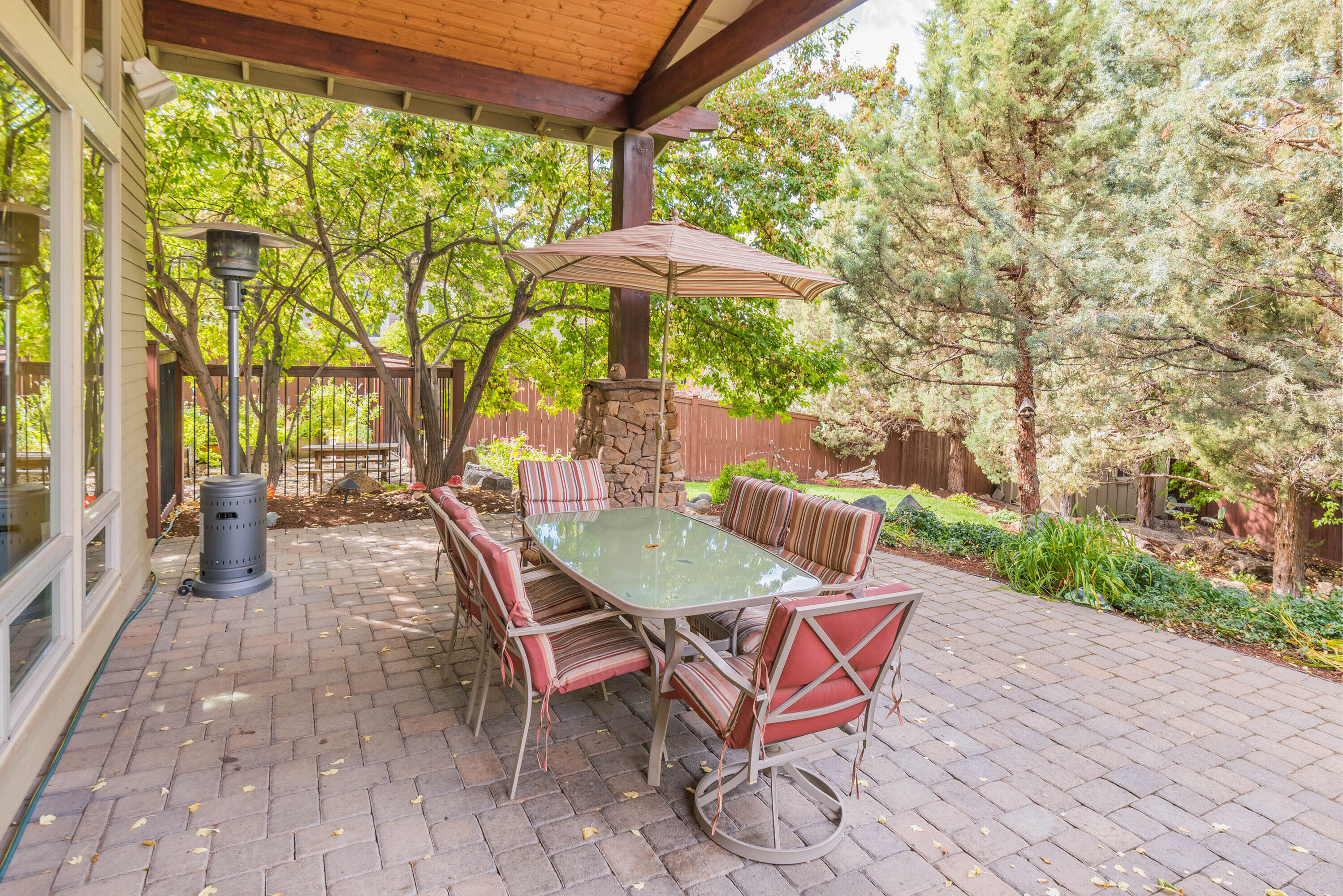 SilverRidge - Residential