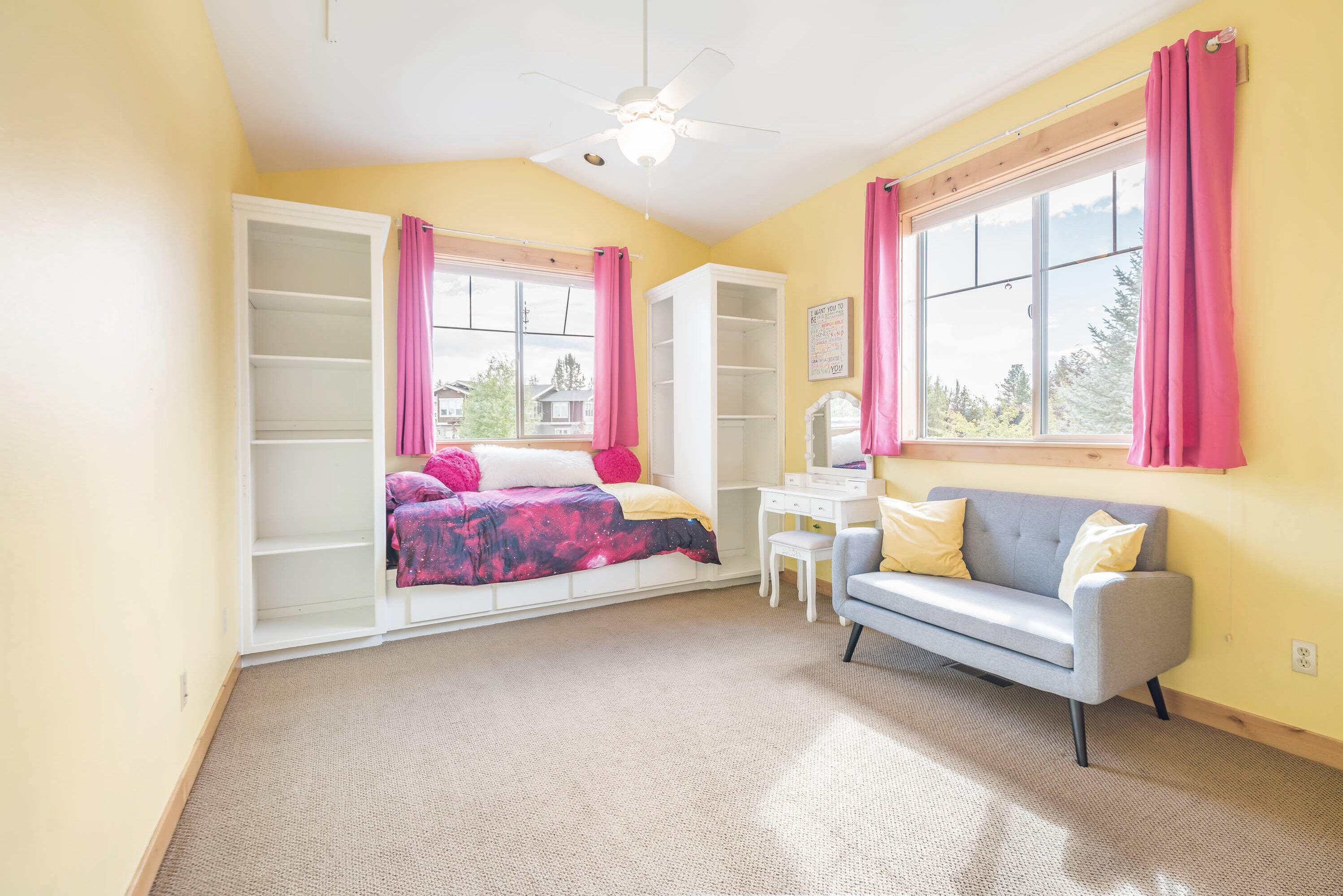 SilverRidge - Residential