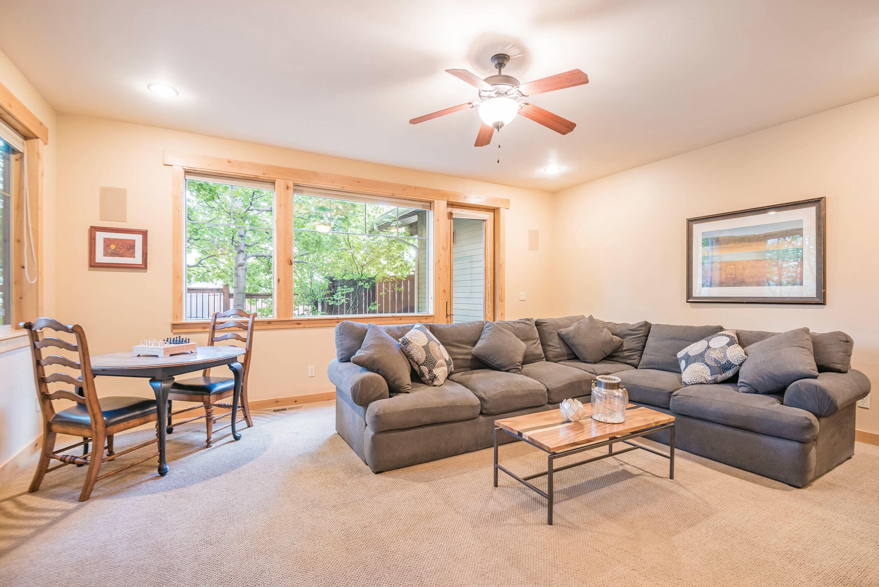 SilverRidge - Residential