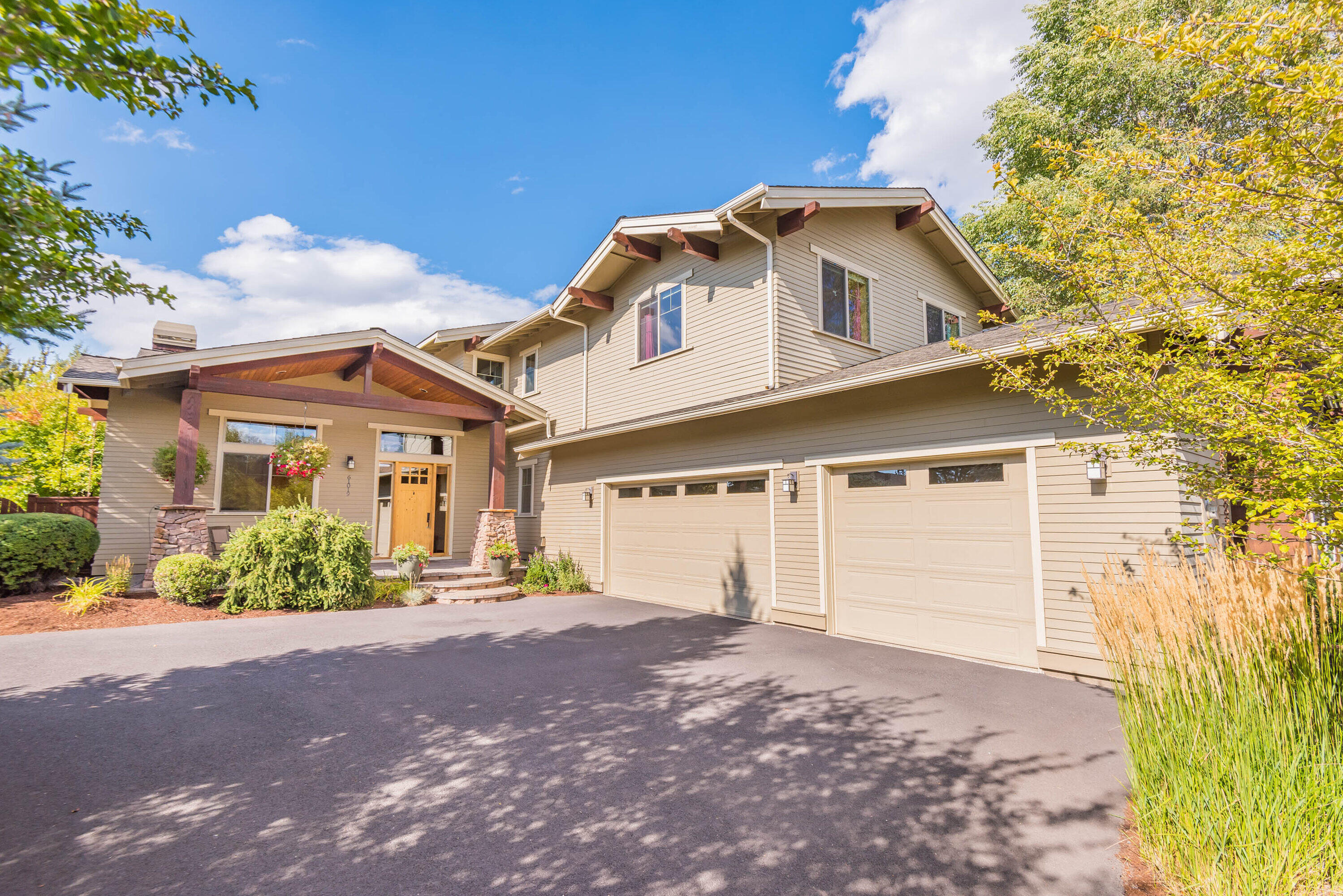 SilverRidge - Residential