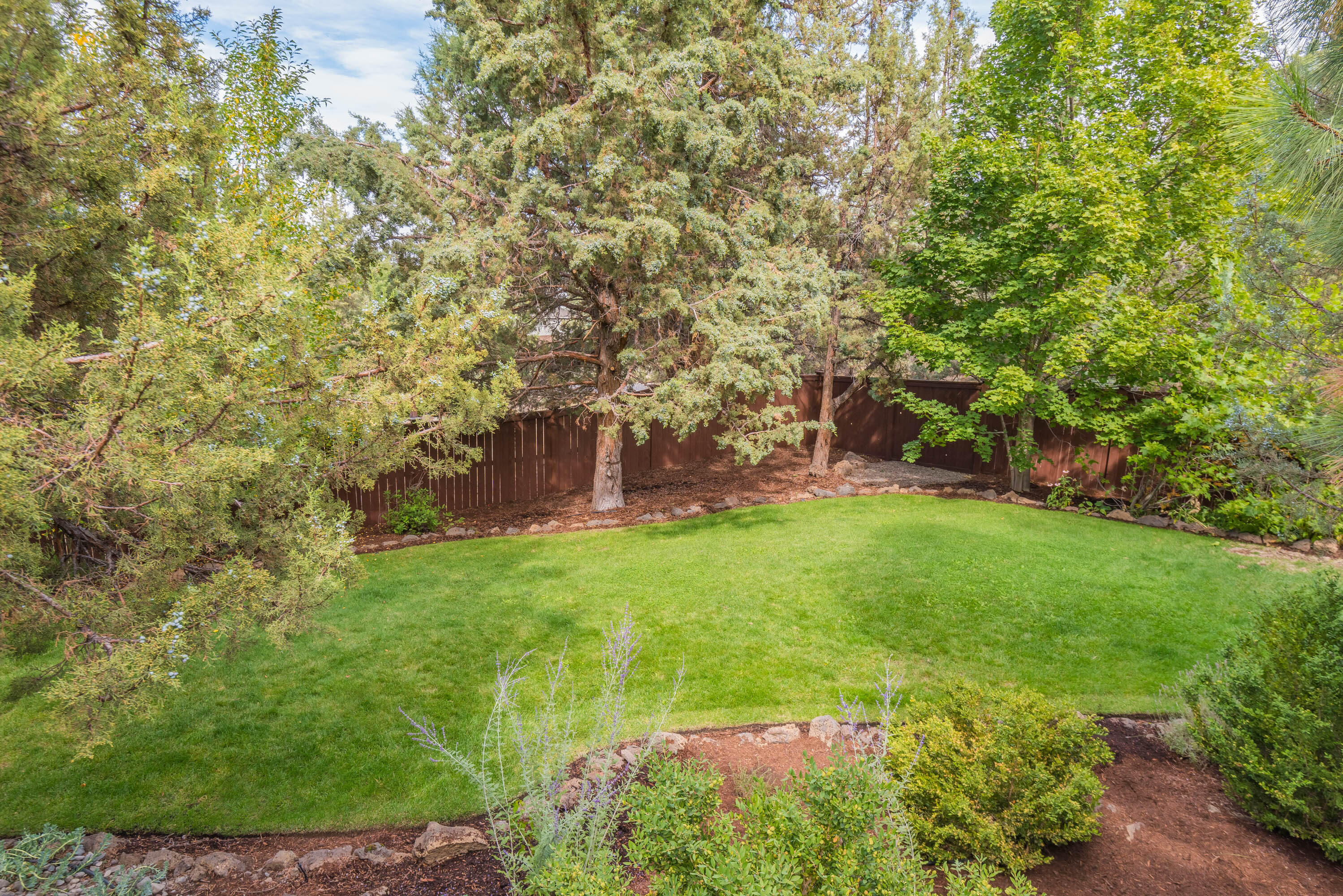 SilverRidge - Residential