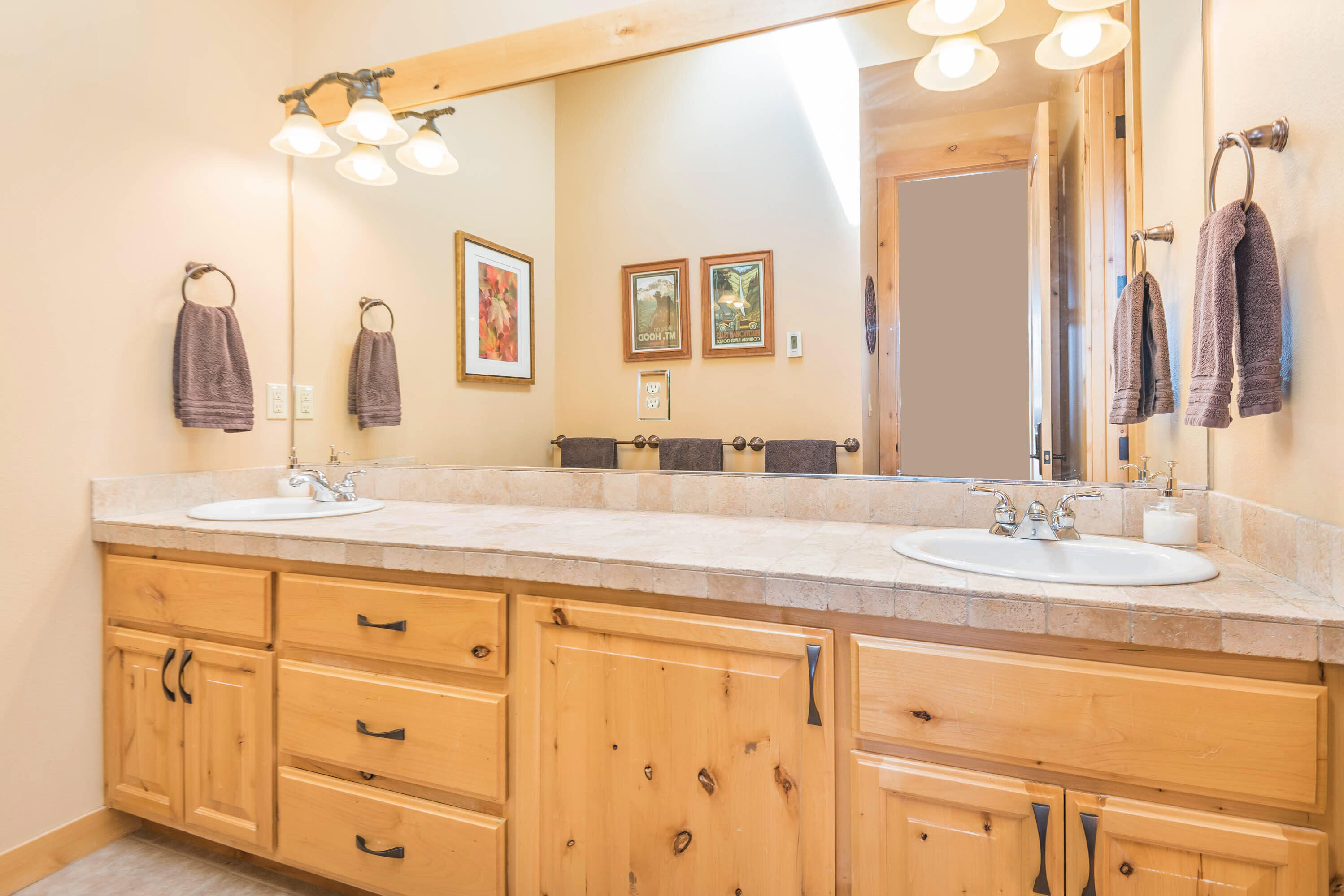 SilverRidge - Residential