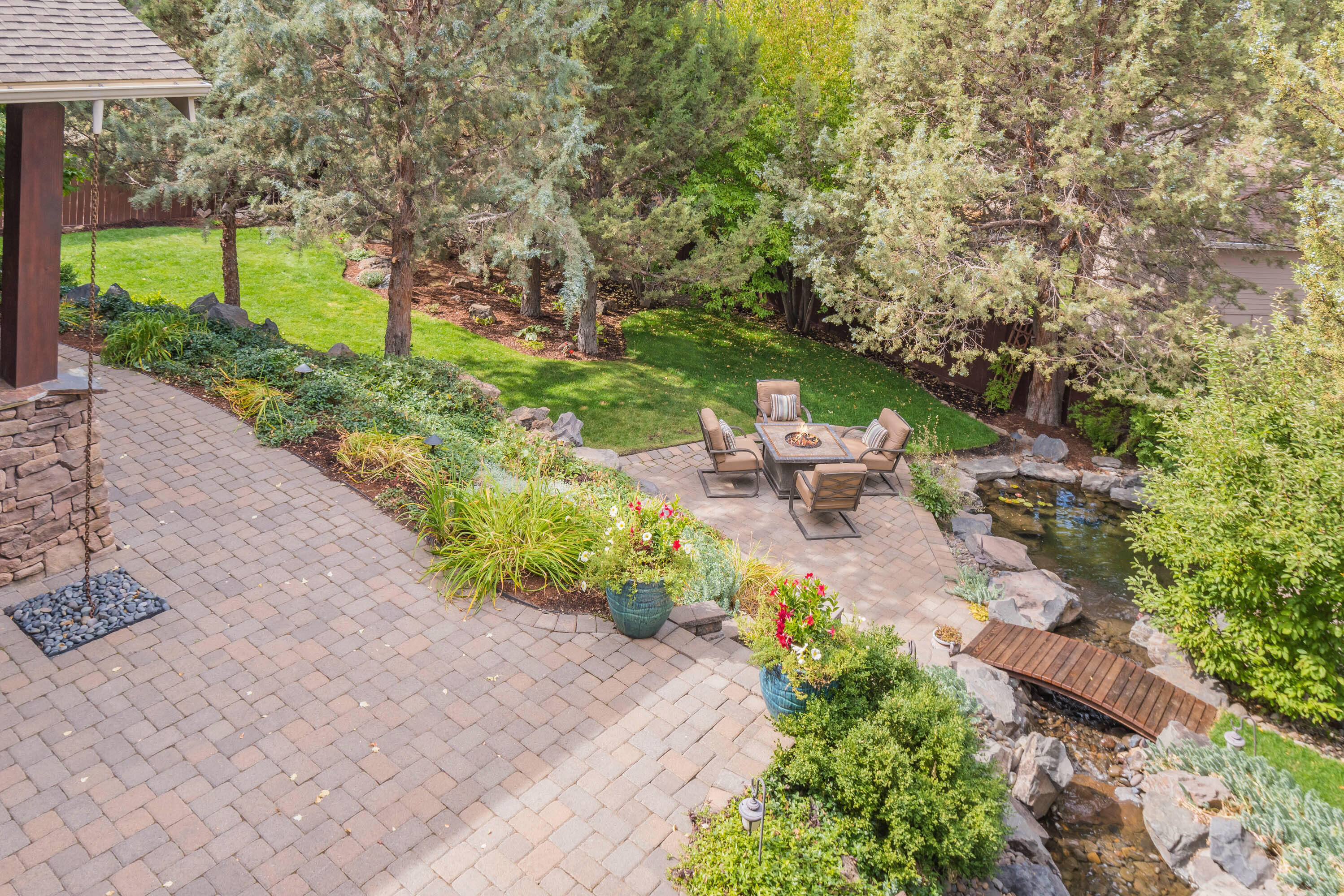 SilverRidge - Residential