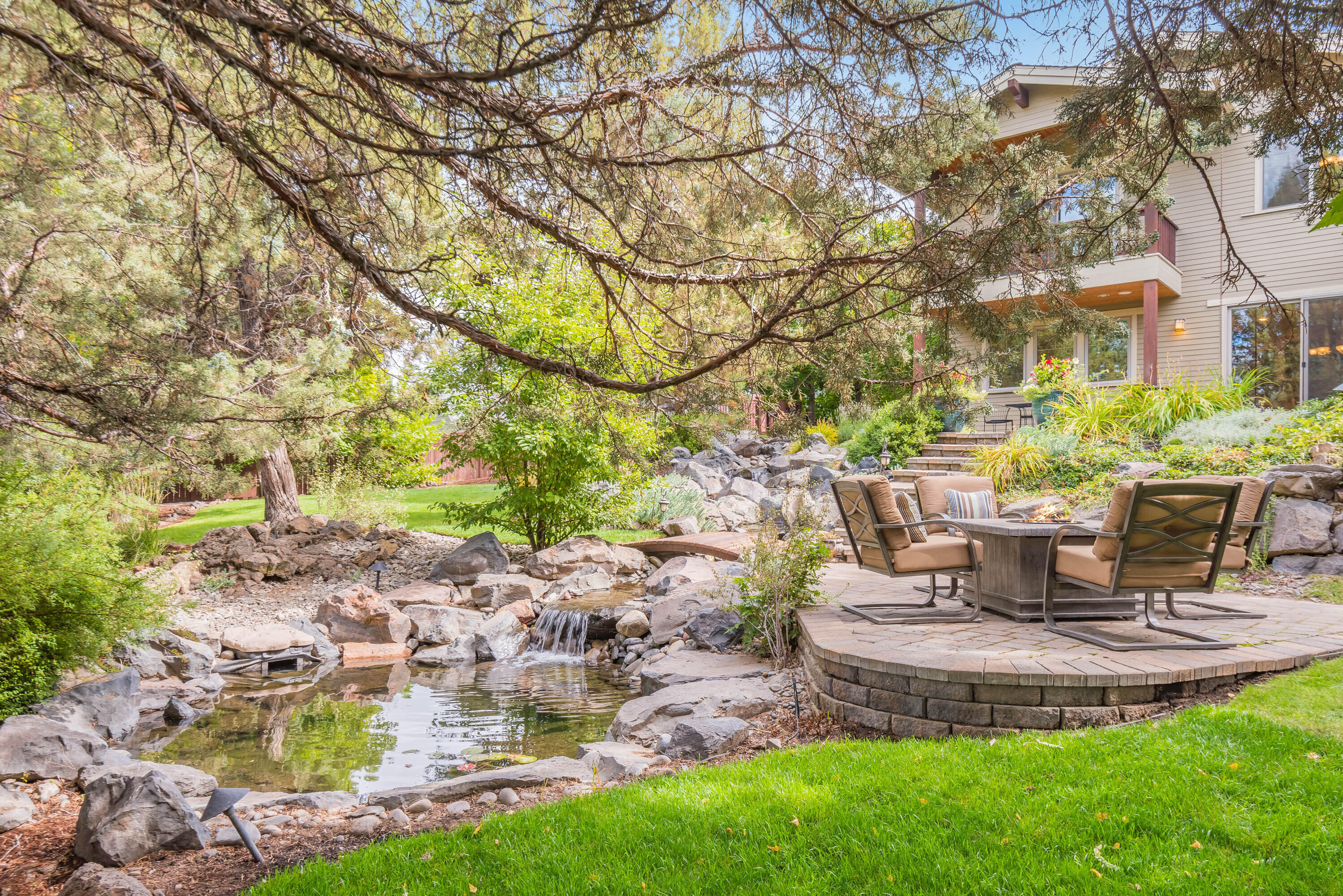 SilverRidge - Residential