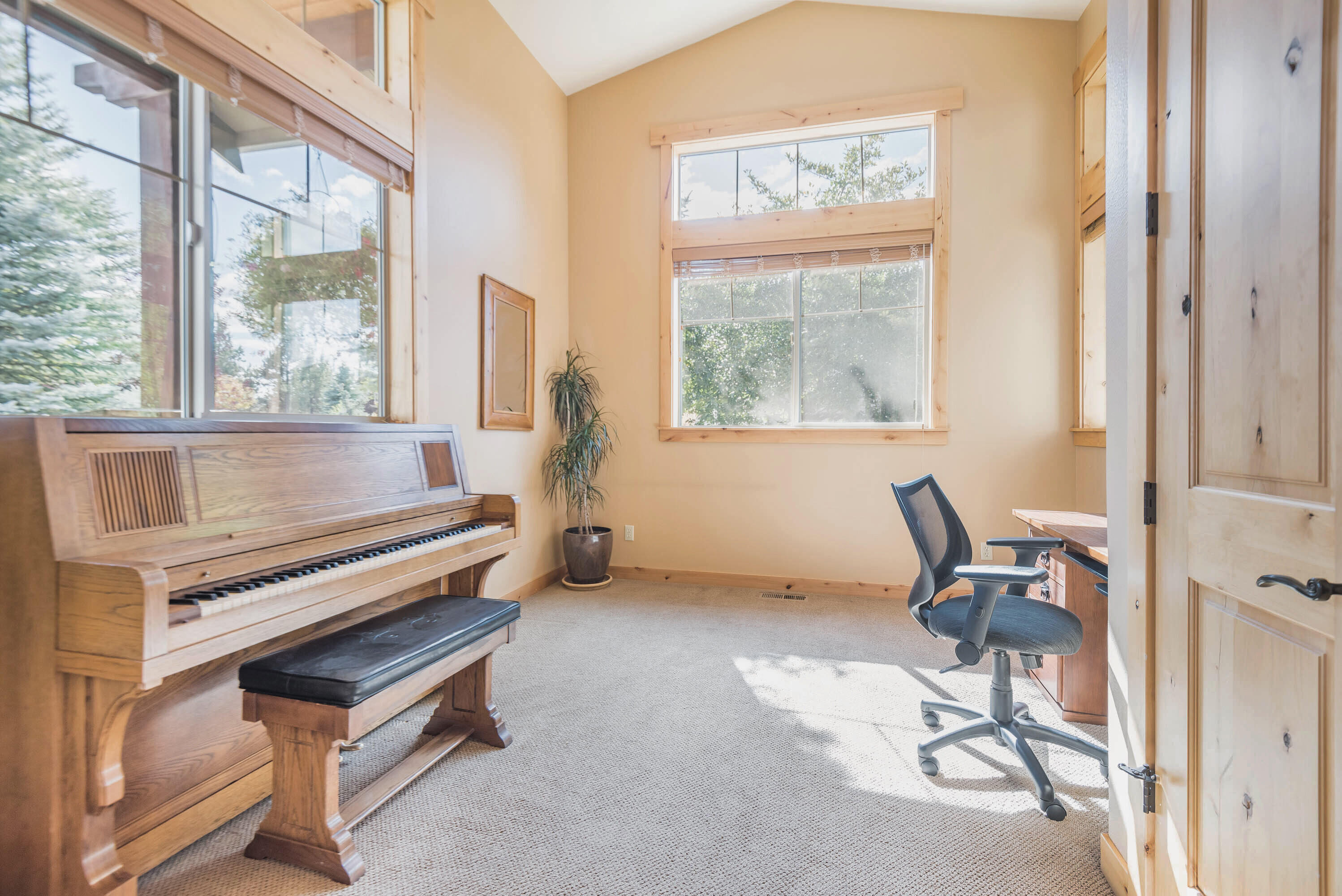 SilverRidge - Residential