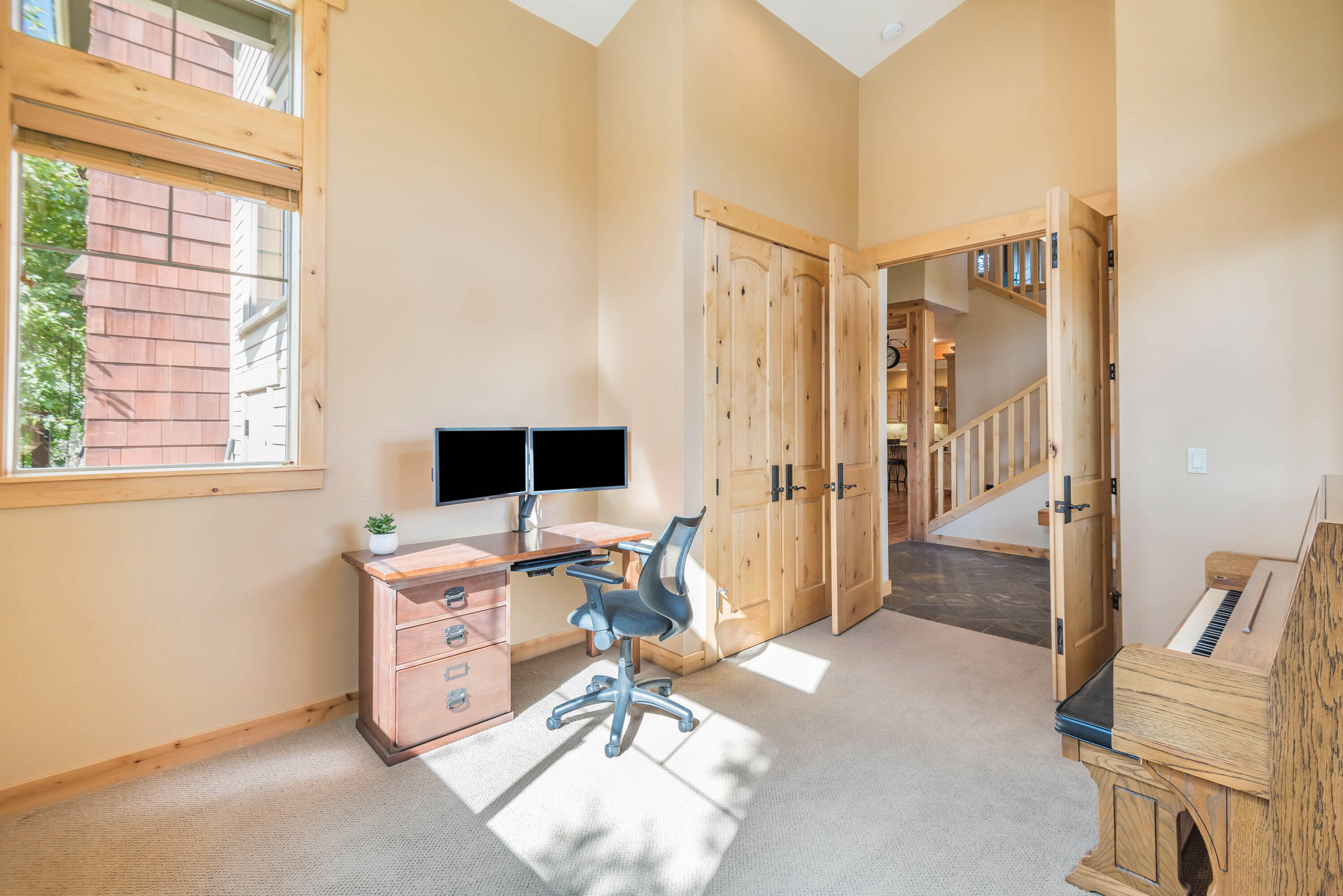 SilverRidge - Residential