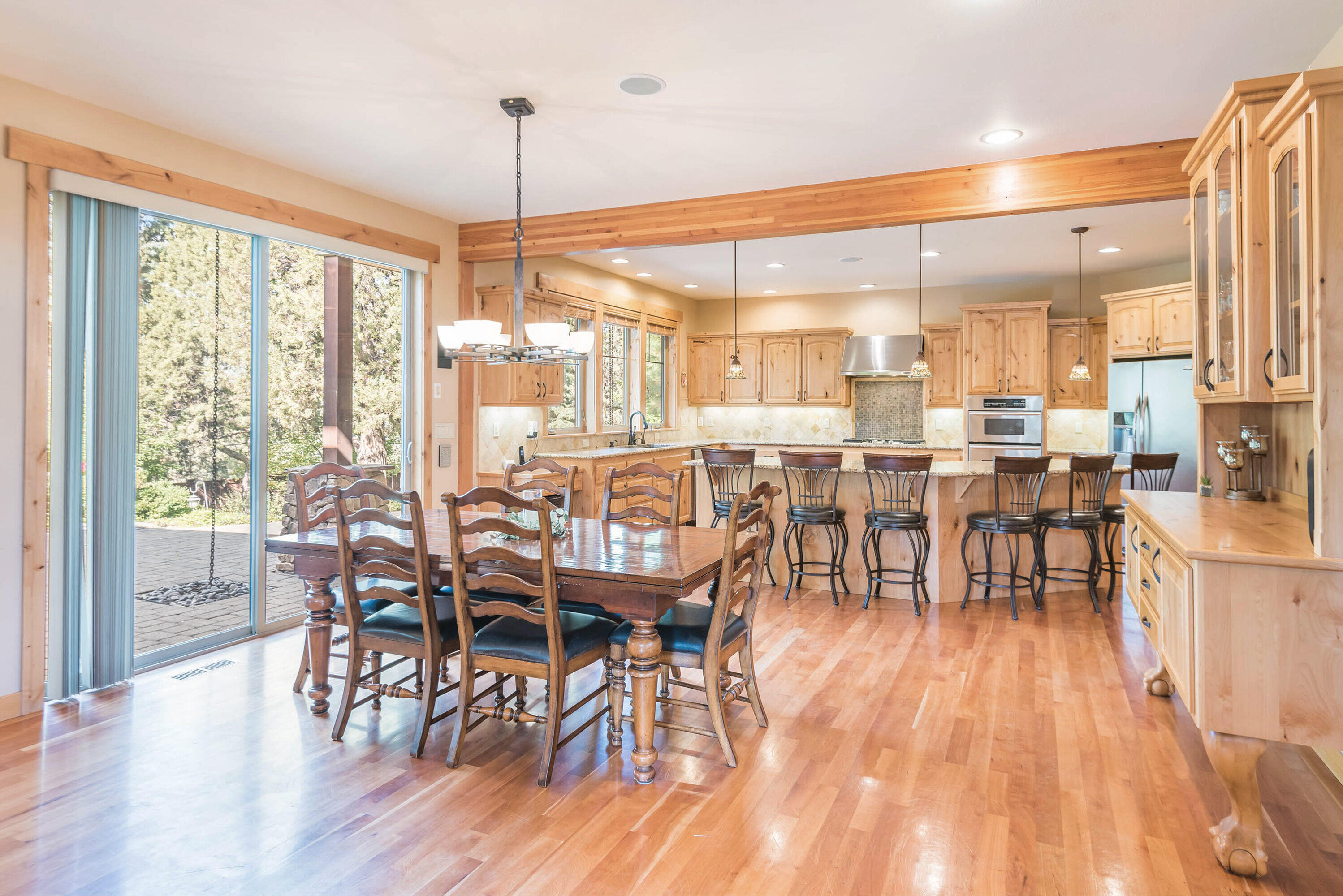 SilverRidge - Residential