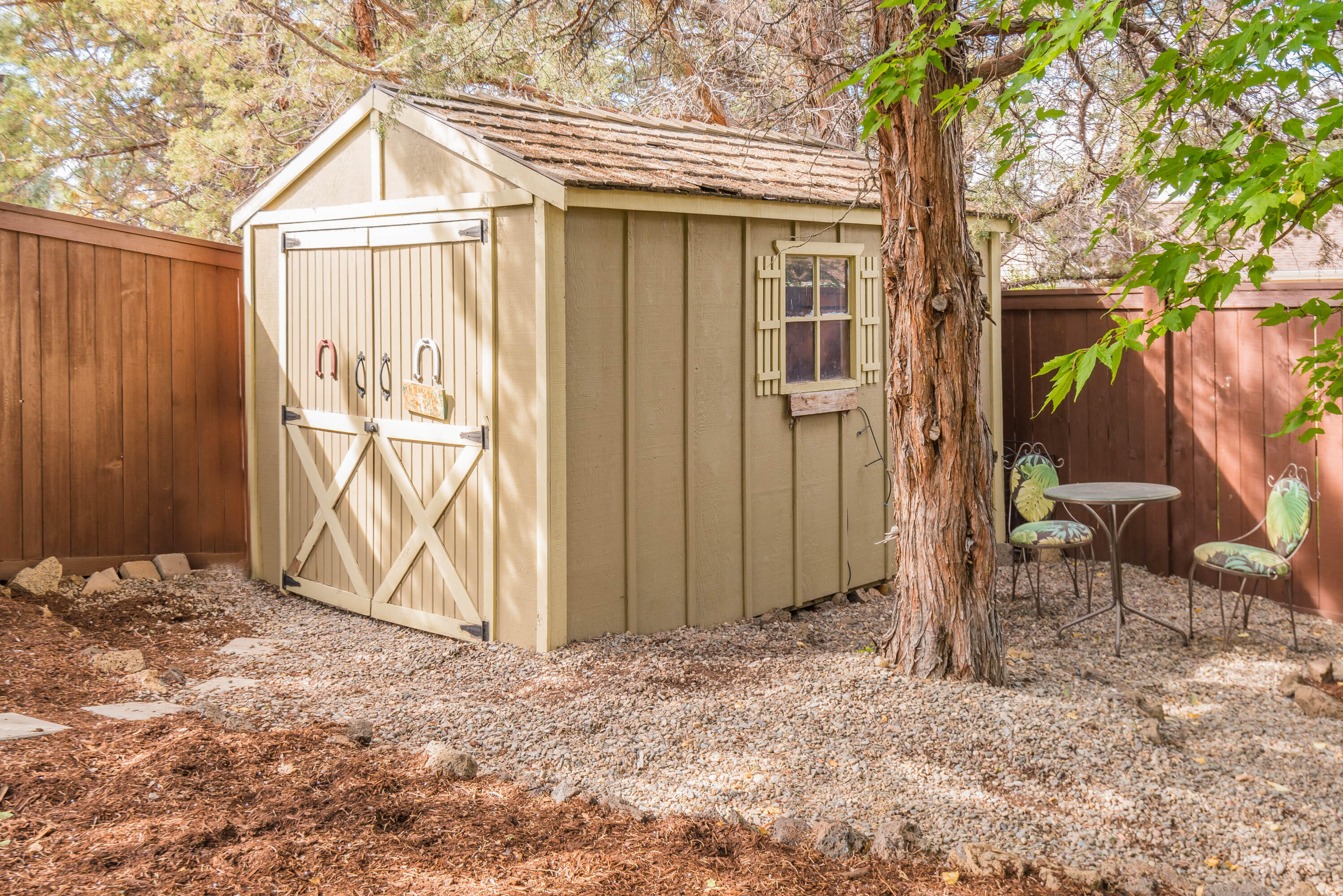 SilverRidge - Residential