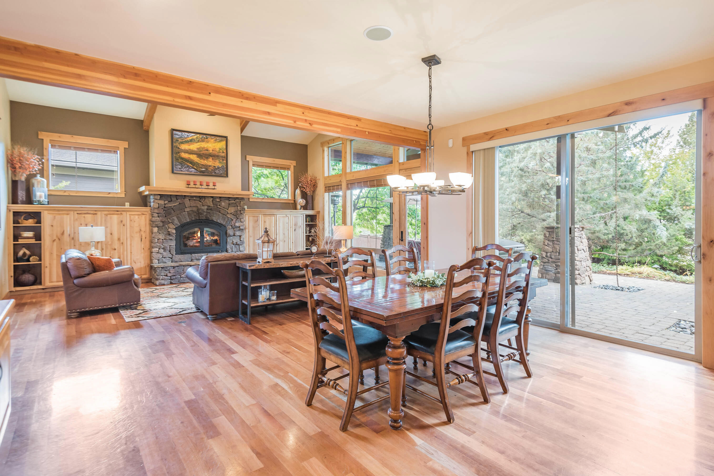 SilverRidge - Residential