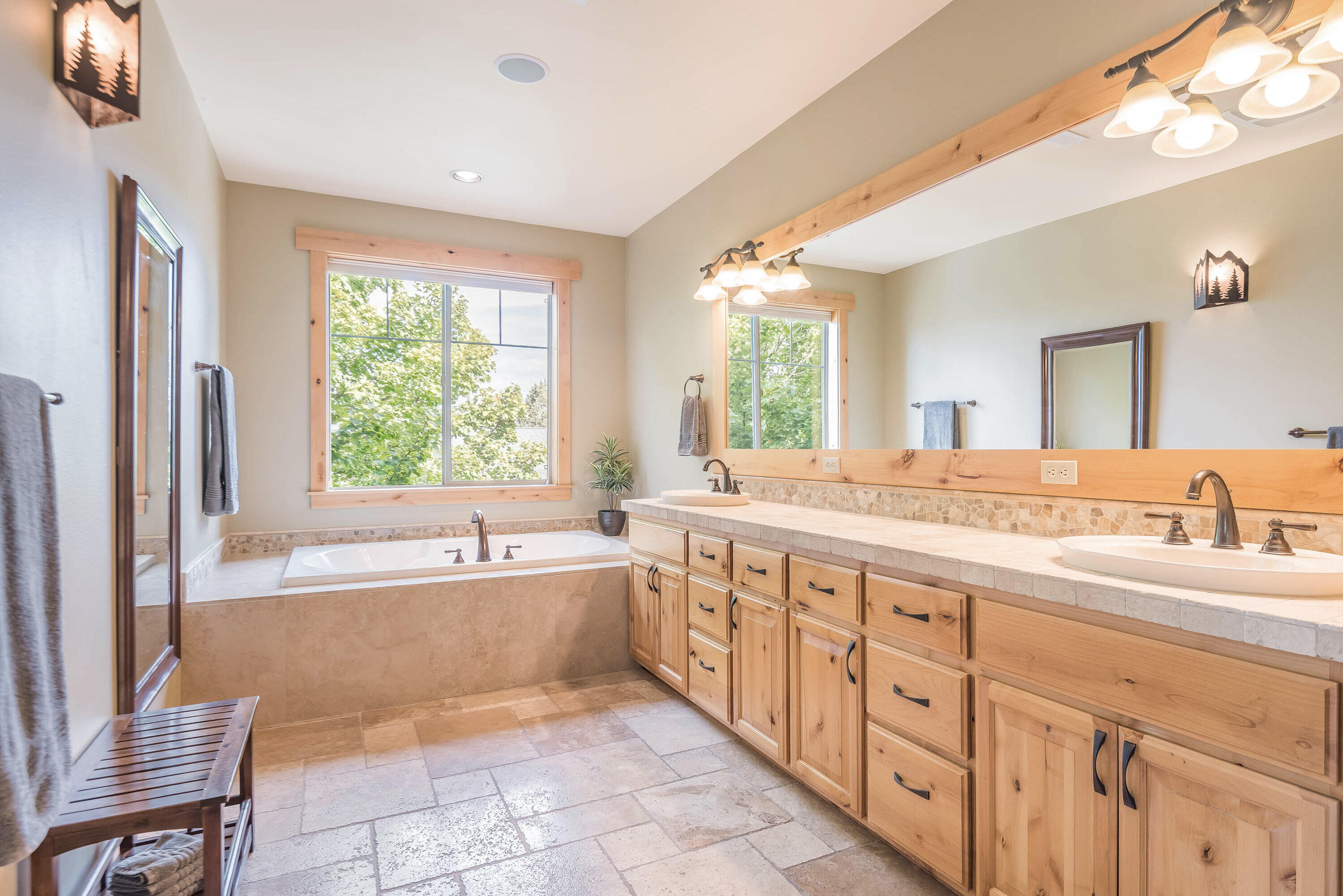 SilverRidge - Residential