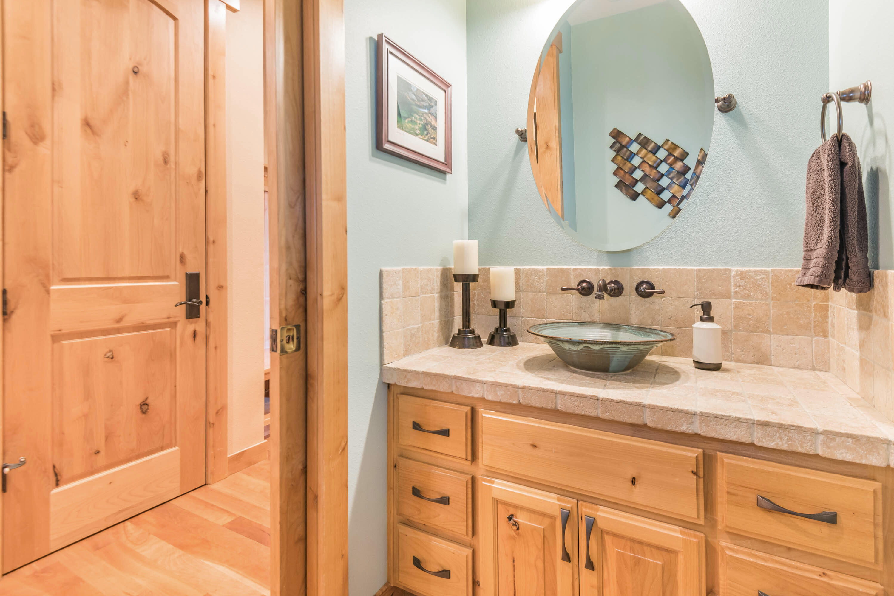 SilverRidge - Residential