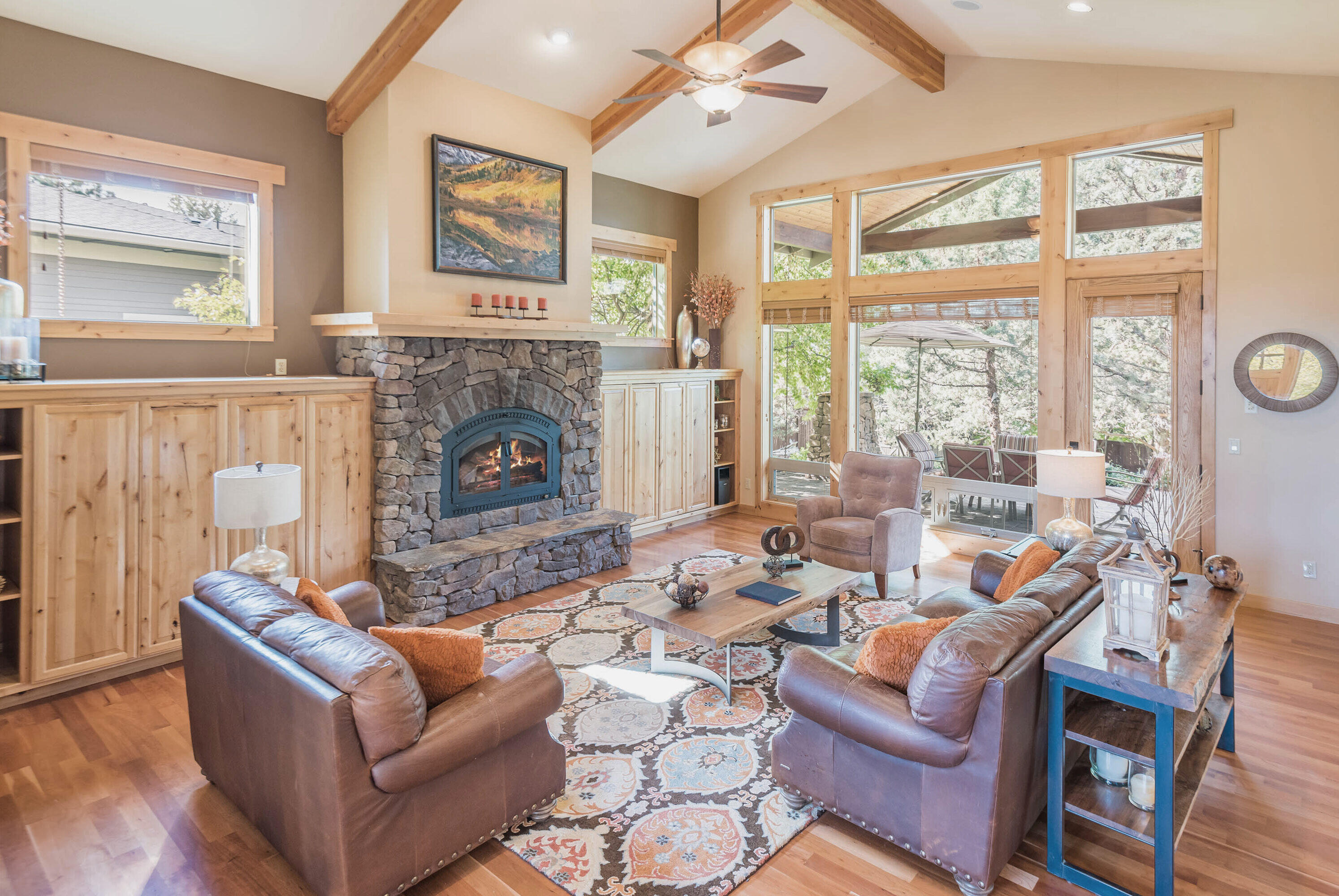 SilverRidge - Residential